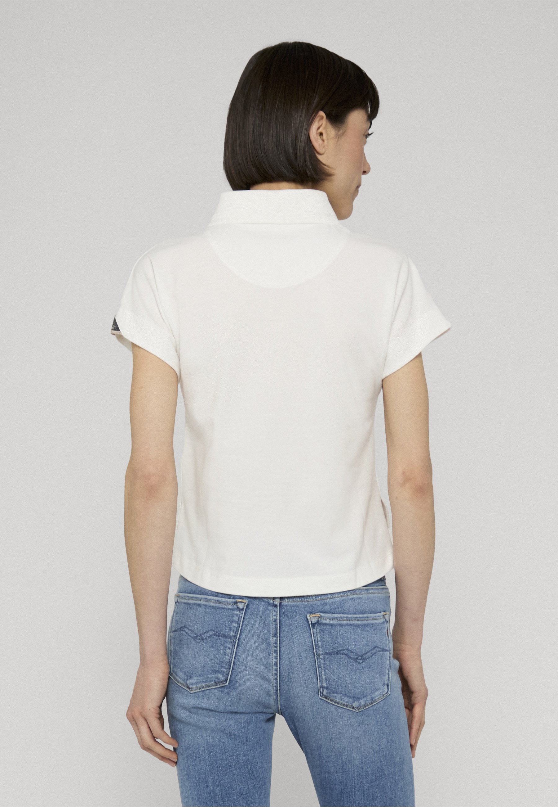 Replay T-Shirt »Replay T-Shirts FP« 1