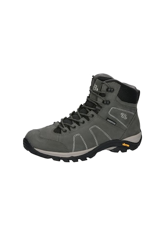 Trekkingschuh »Outdoorstiefel Mount Stevens High«