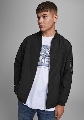 Jack & Jones PlusSize Jack & Jones PlusSize Bomberjacke »RUS...