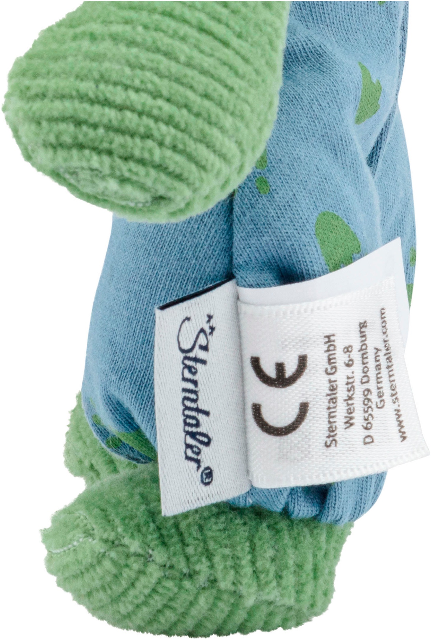 Sterntaler® Kuscheltier »Dino Rexi, S«
