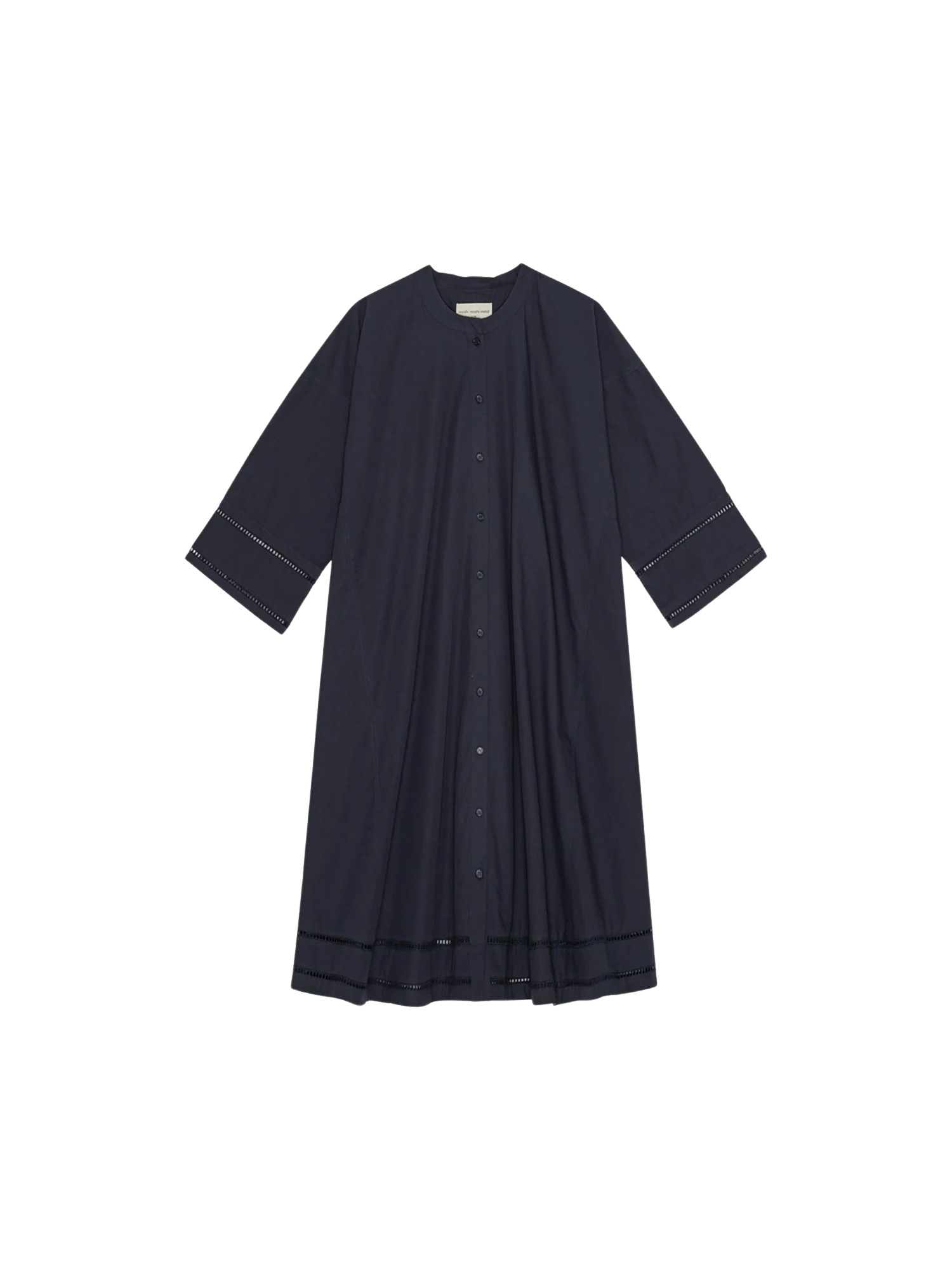 moshi moshi mind Shirtkleid "moshi moshi mind Shirt dress lively" günstig online kaufen
