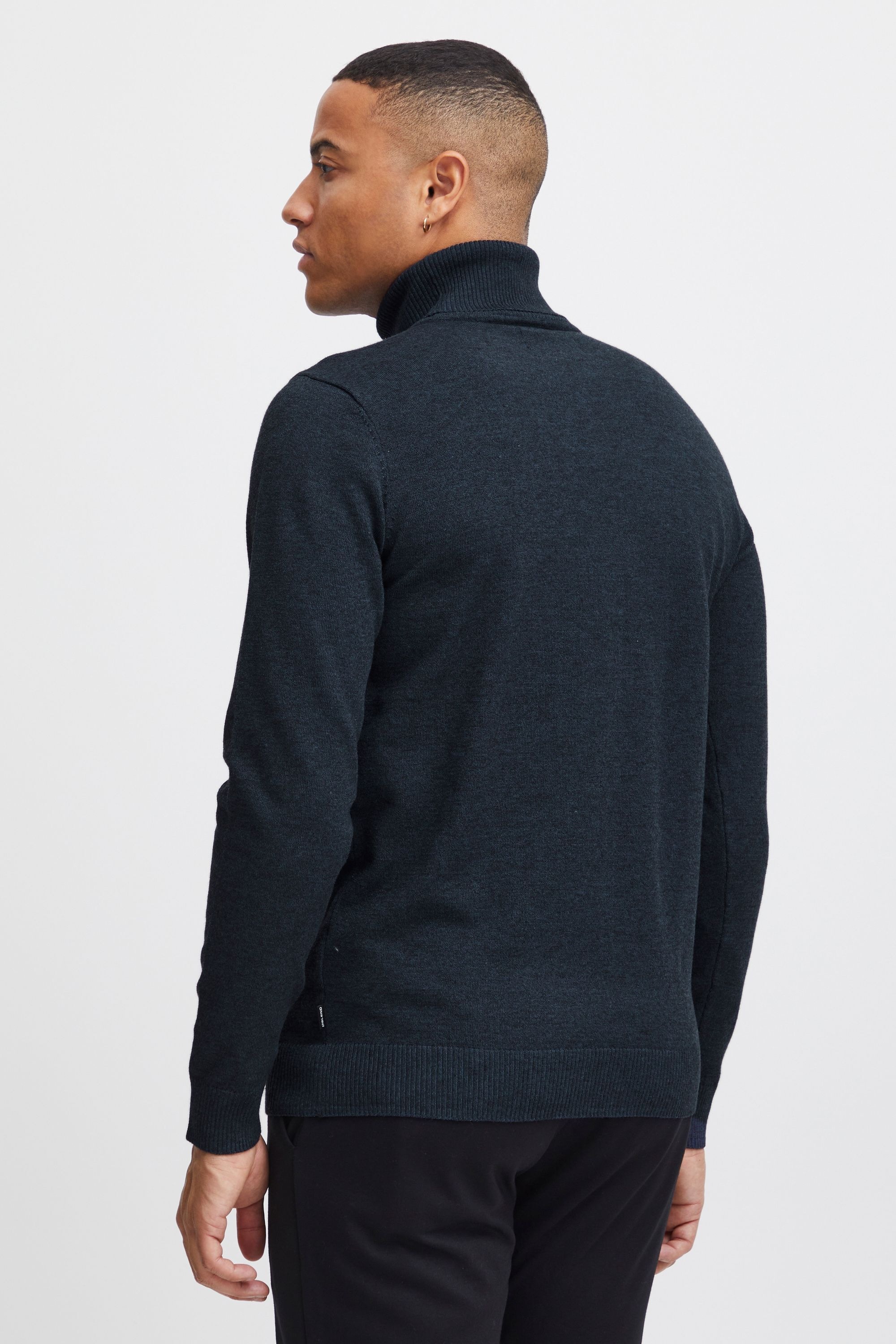 Blend Rollkragenpullover »Rollkragenpullover BHCarsten«