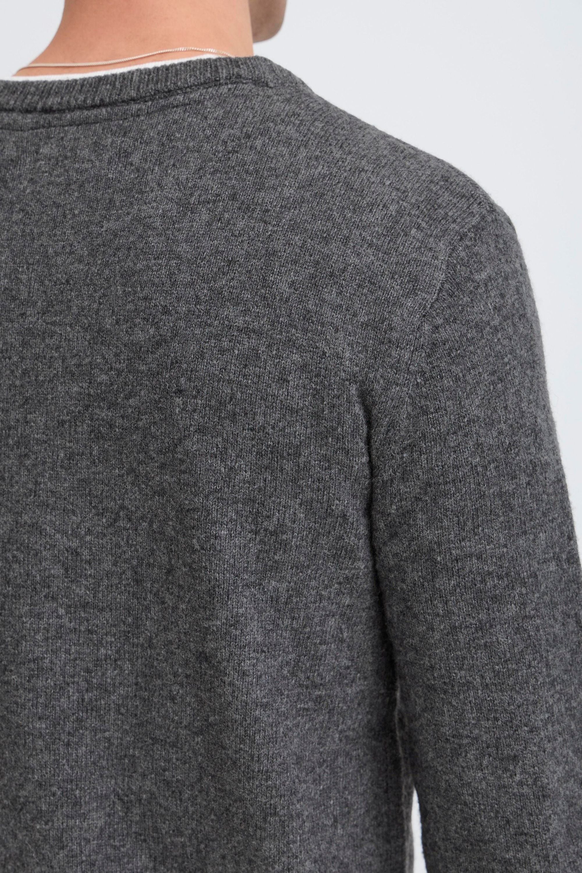 Blend Strickjacke »Strickjacke BHBRANKO«