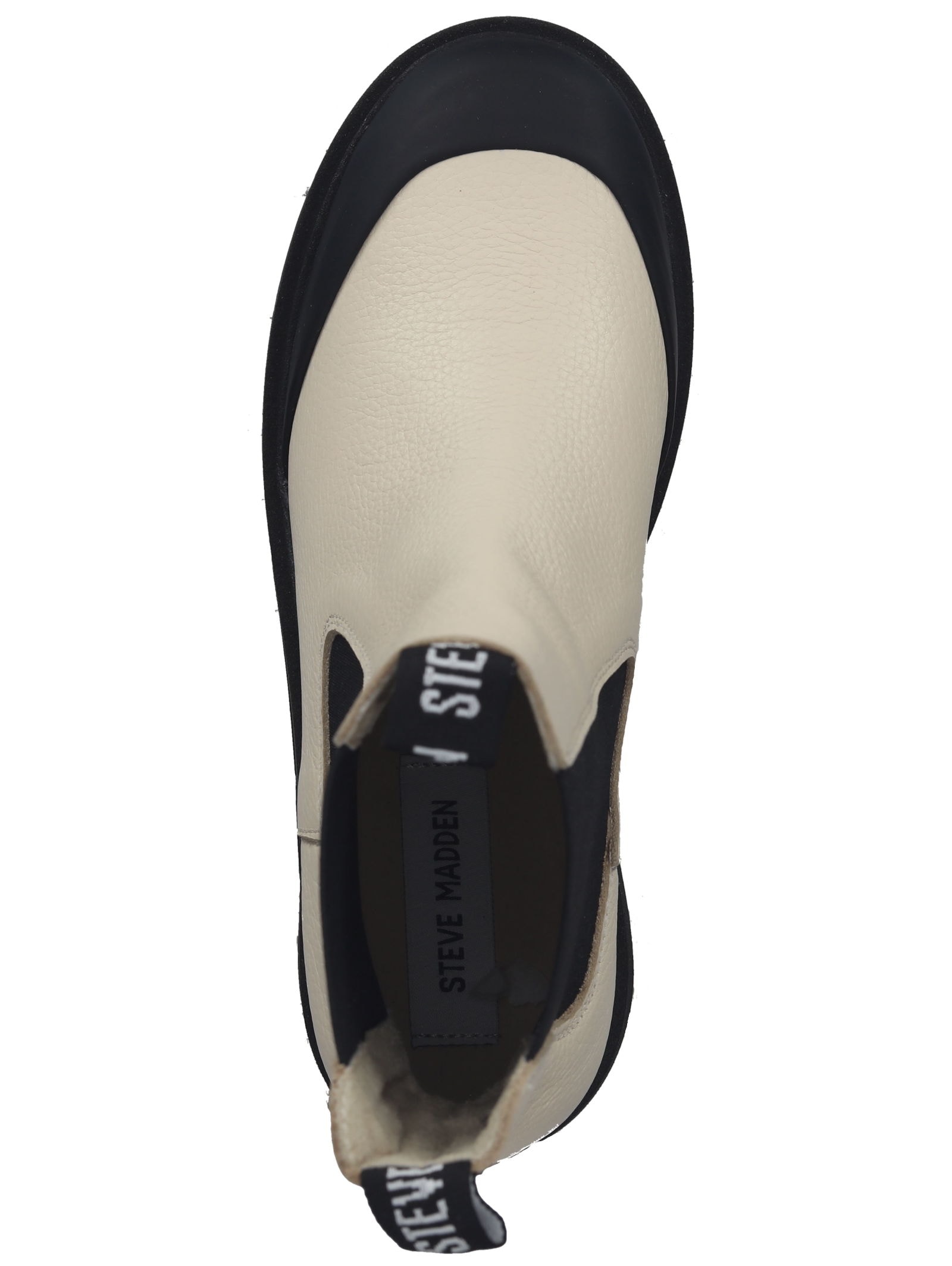 STEVE MADDEN Stiefelette »STEVE MADDEN Stiefelette Leder«