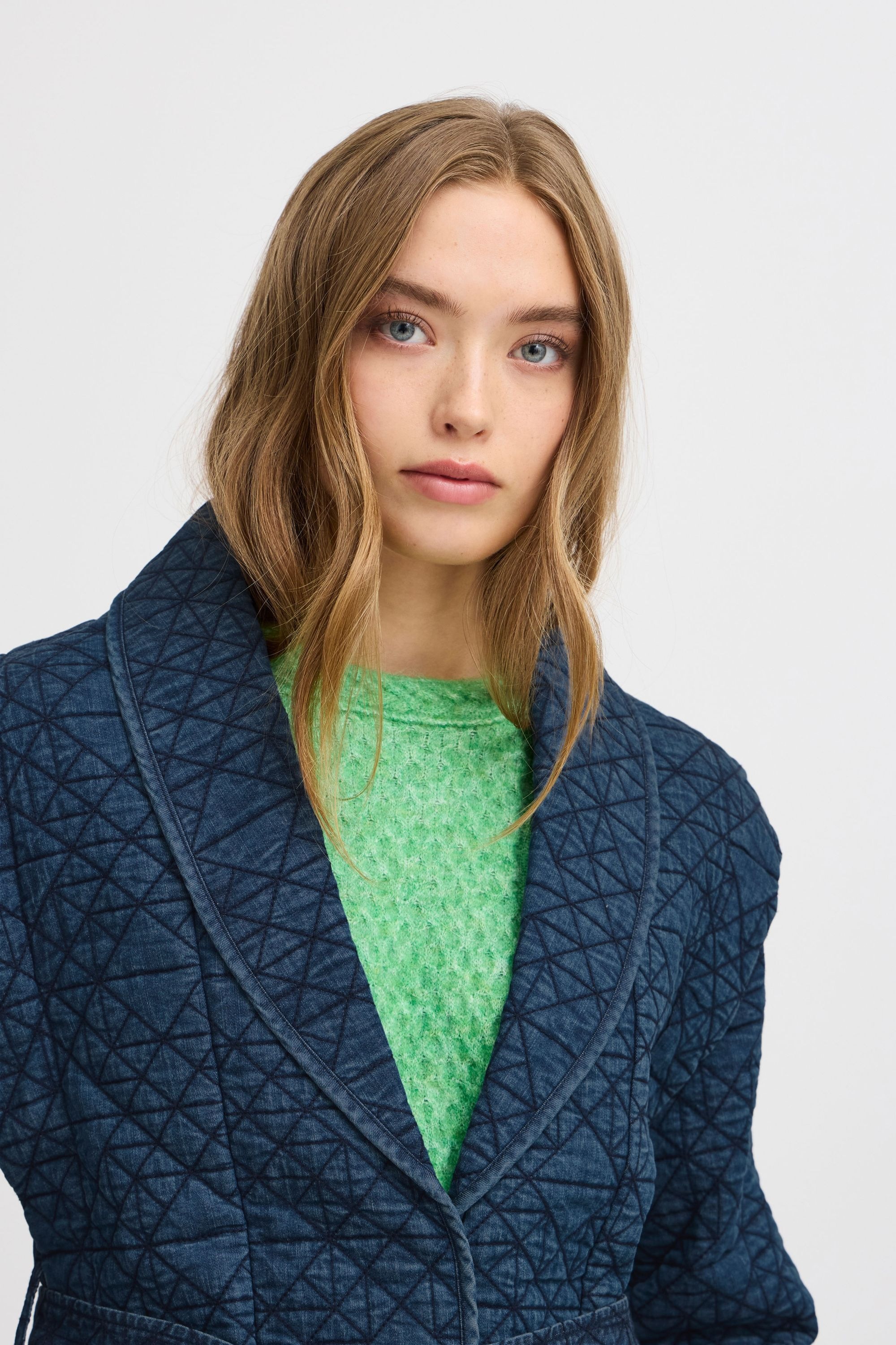 ATELIER RÊVE Kurzjacke »Kurzjacke IRJULES JA«