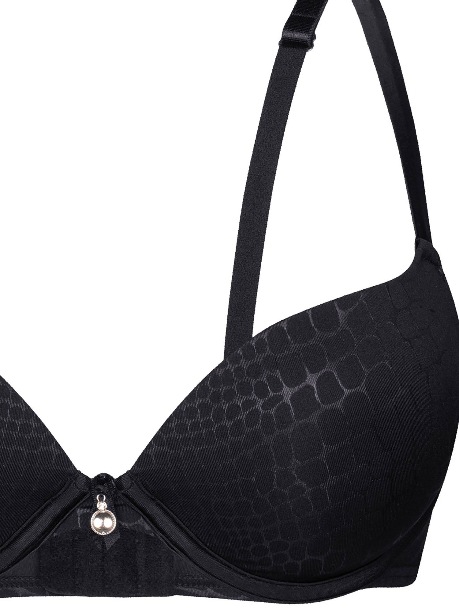 Sassa Push-up-BH »Push Up-BH PURE ANIMAL«