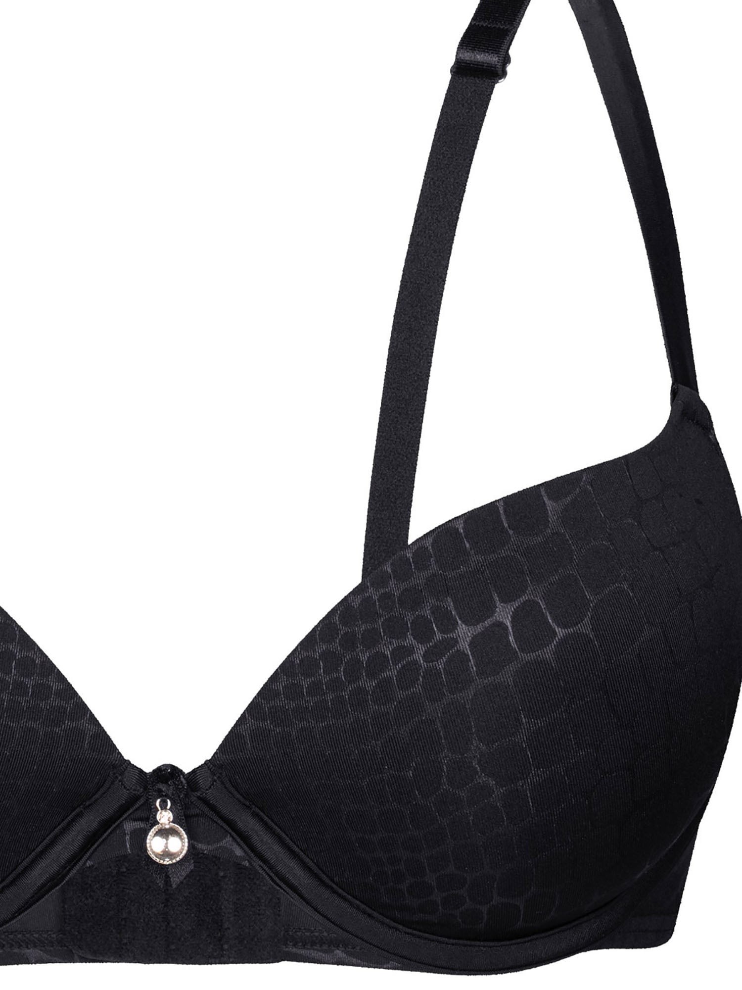 Thumbnail - Sassa Push-up-BH "Push Up-BH PURE ANIMAL"