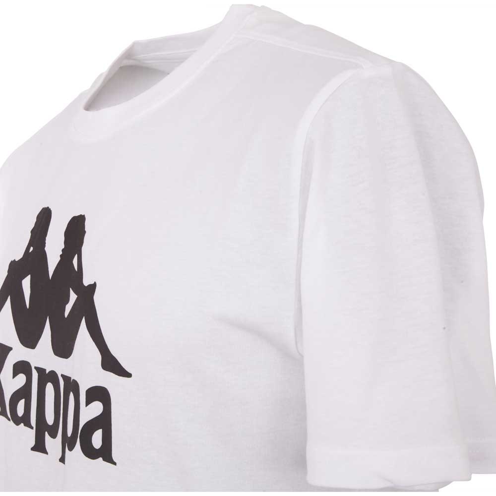 Kappa T-Shirt, in Single Jersey für | BAUR Qualität ▷
