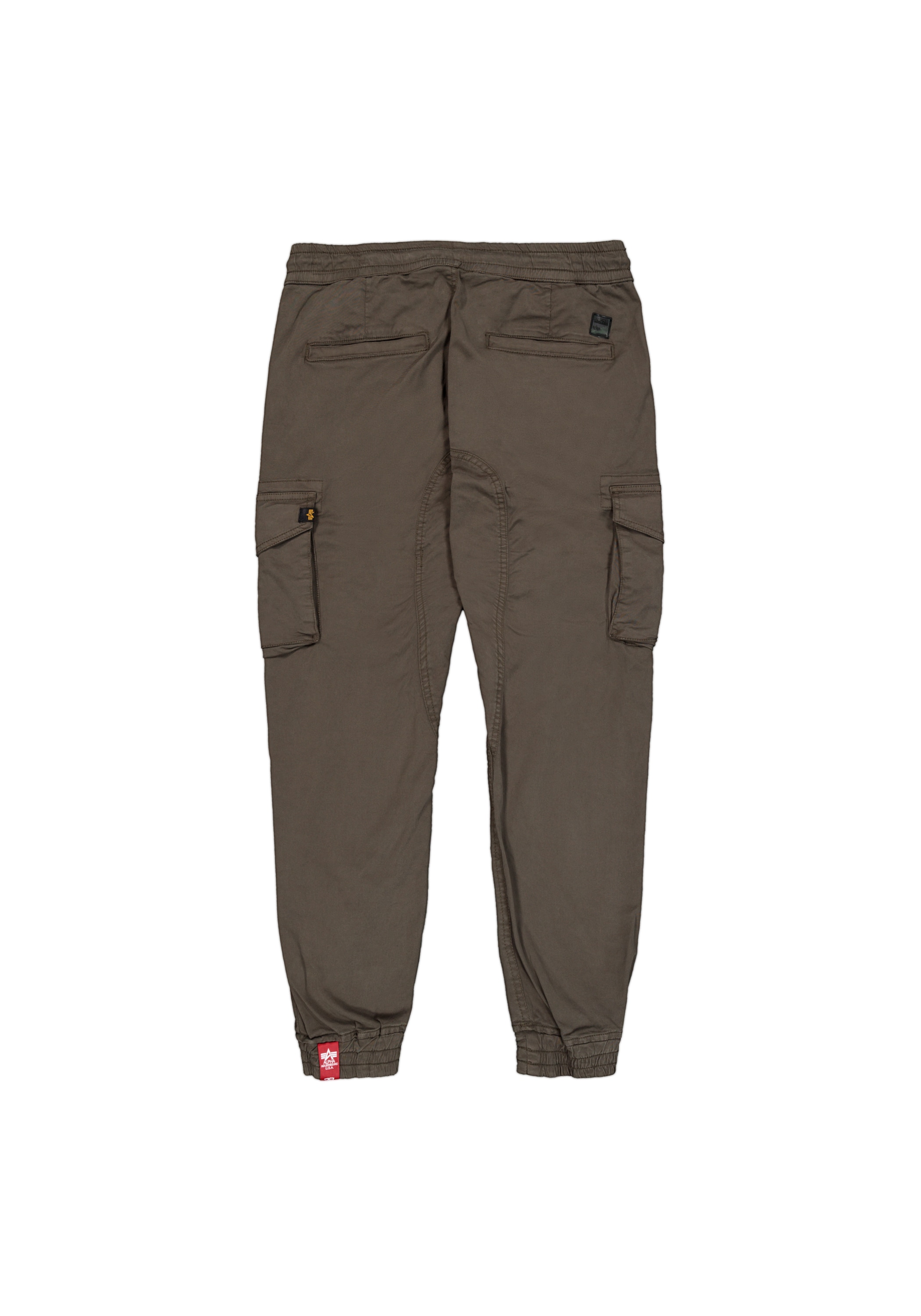 Alpha Industries Jogginghose »Alpha Industries Men - Pants Cotton Twill Jogger«