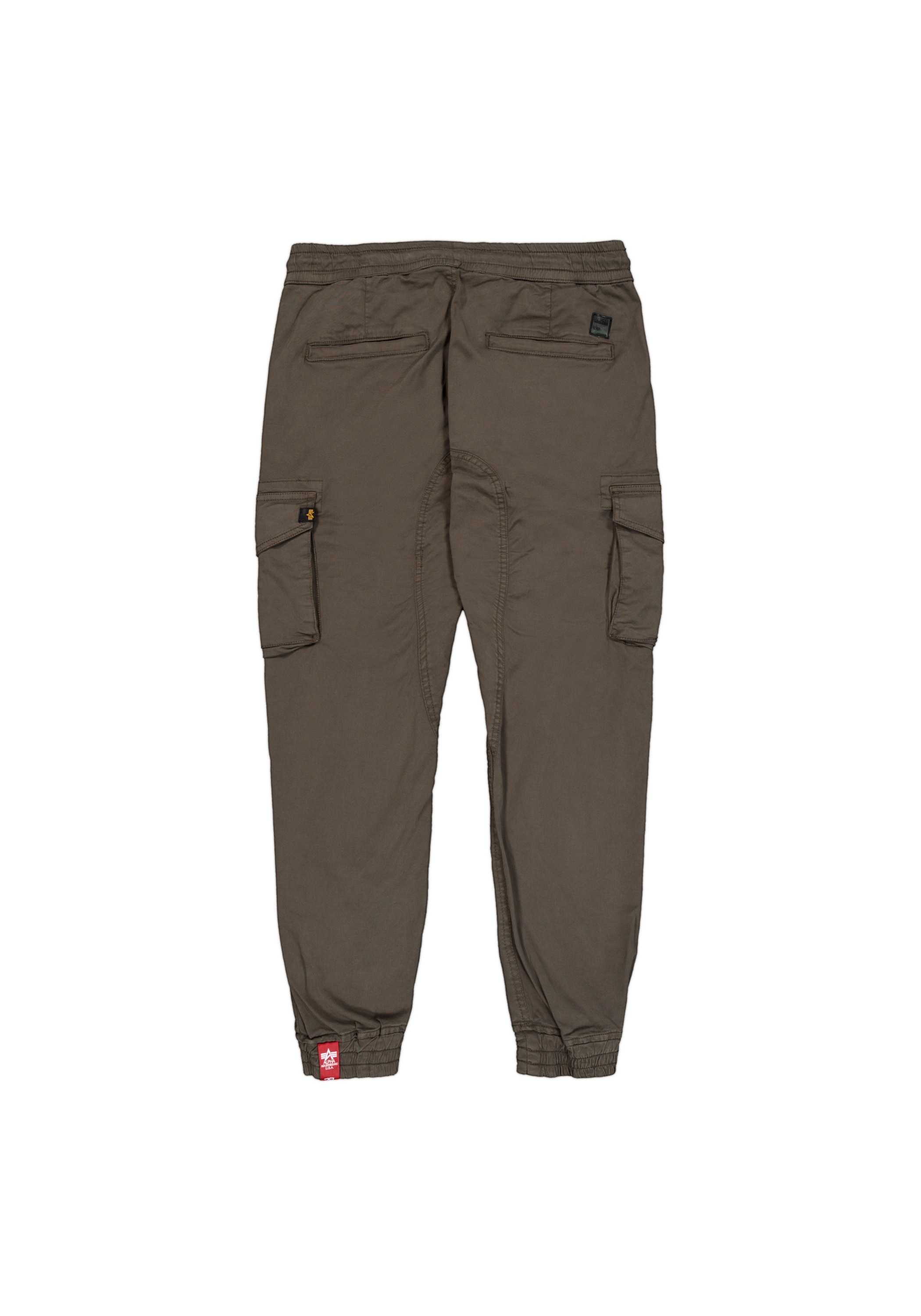 Alpha Industries Jogginghose "Cotton Twill Jogger" günstig online kaufen