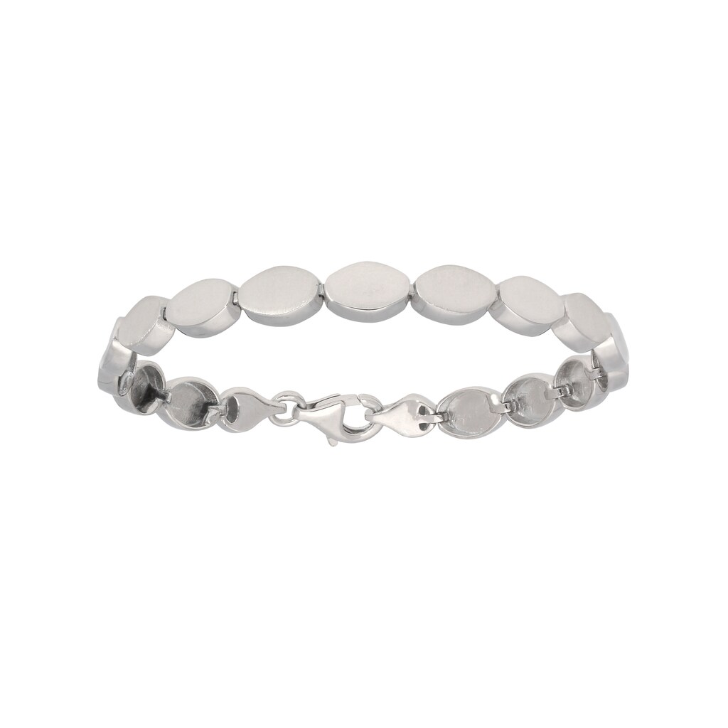 Vivance Silberarmband »classic elegance«