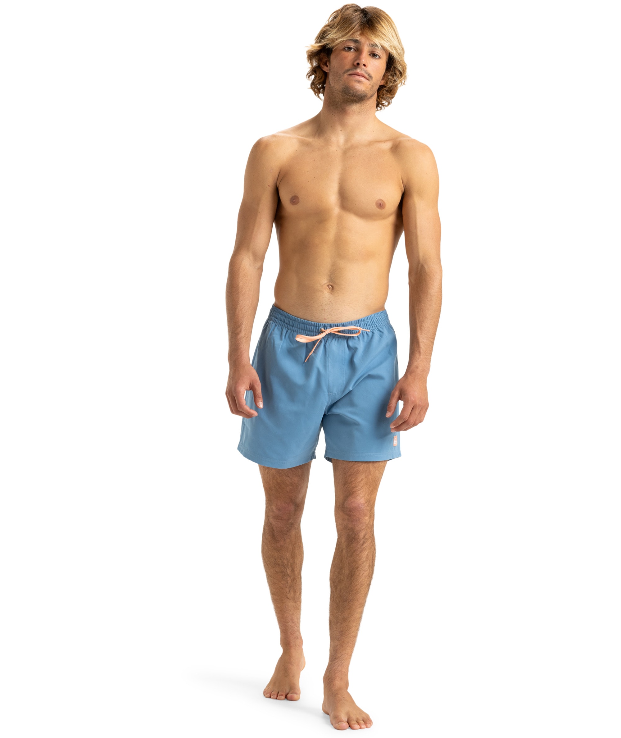 Quiksilver Badeshorts »EVERYDAY VOLLEY 15«, (1 St.)