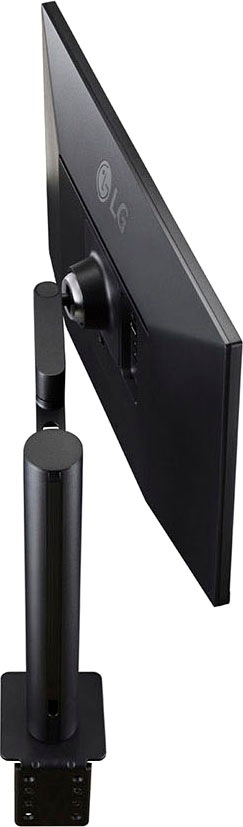 LG Ergo Monitor »27UN880P«, 69 cm/27 Zoll, 3840 x 2160 px, 4K Ultra HD, 5 ms Reaktionszeit, 60 Hz