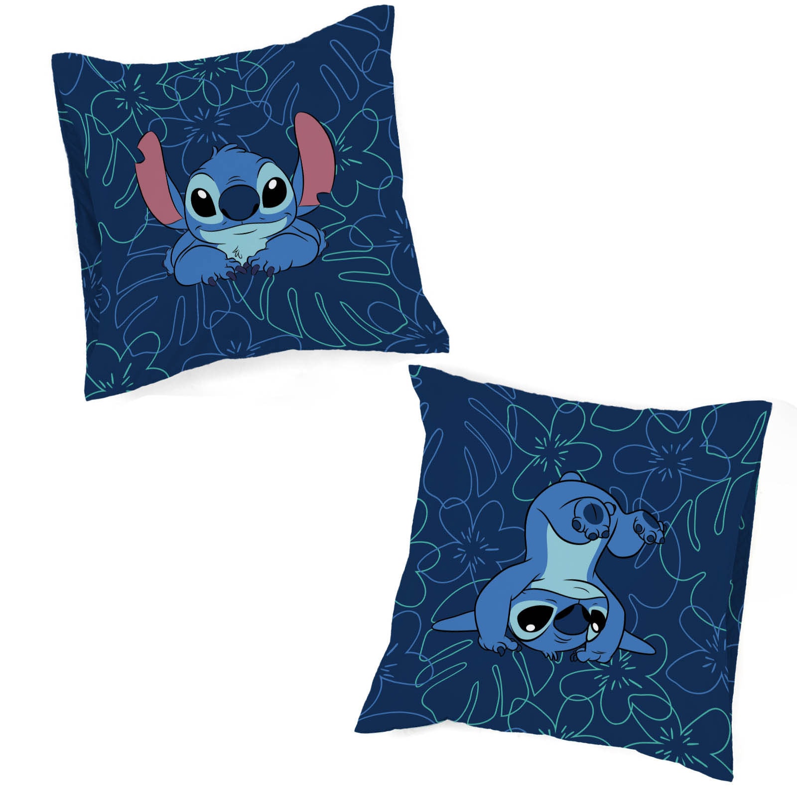Disney Bettwäsche »Lilo und Stitch Tropical Day« 2