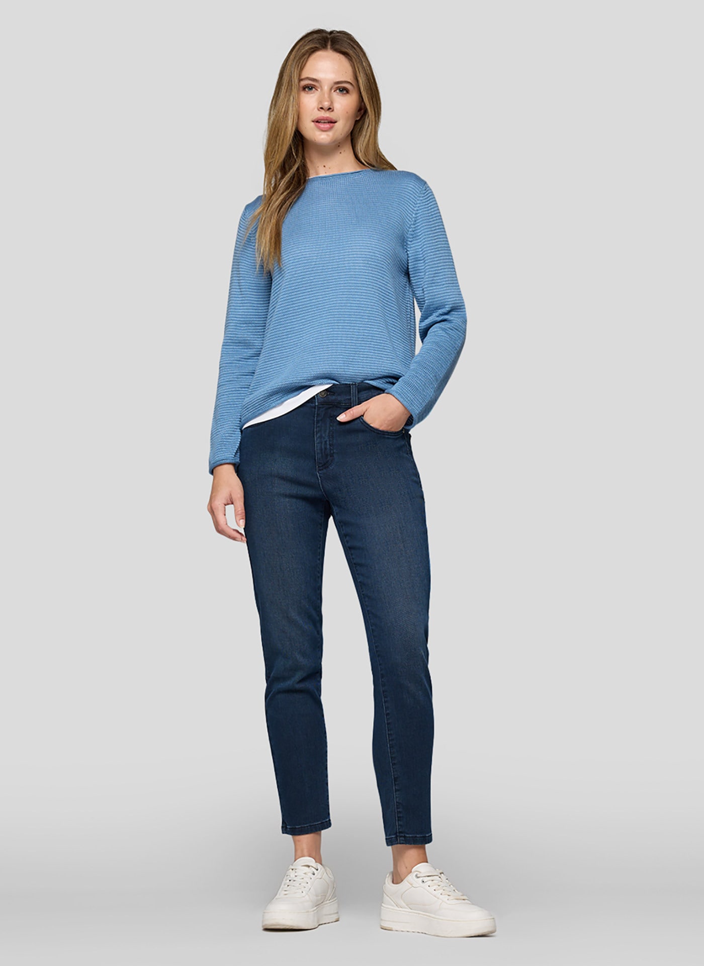 Rabe Strickpullover »Pullover«