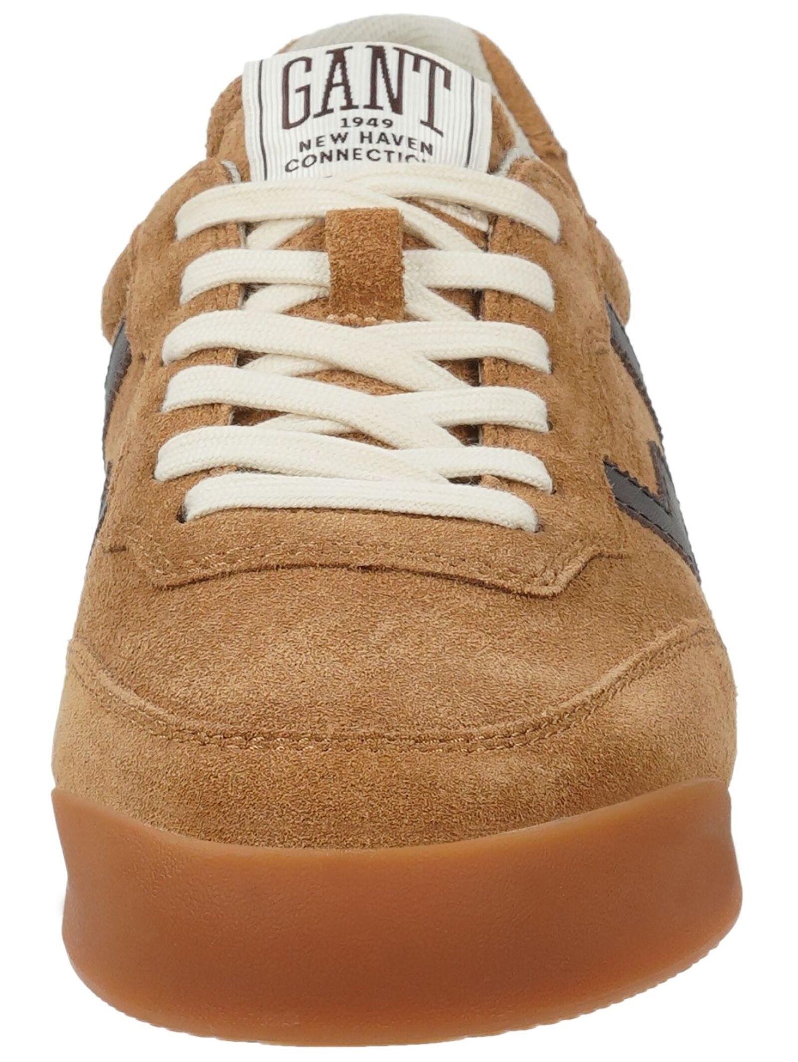Gant Sneaker »Gant Sneaker Nubukleder/Textil«