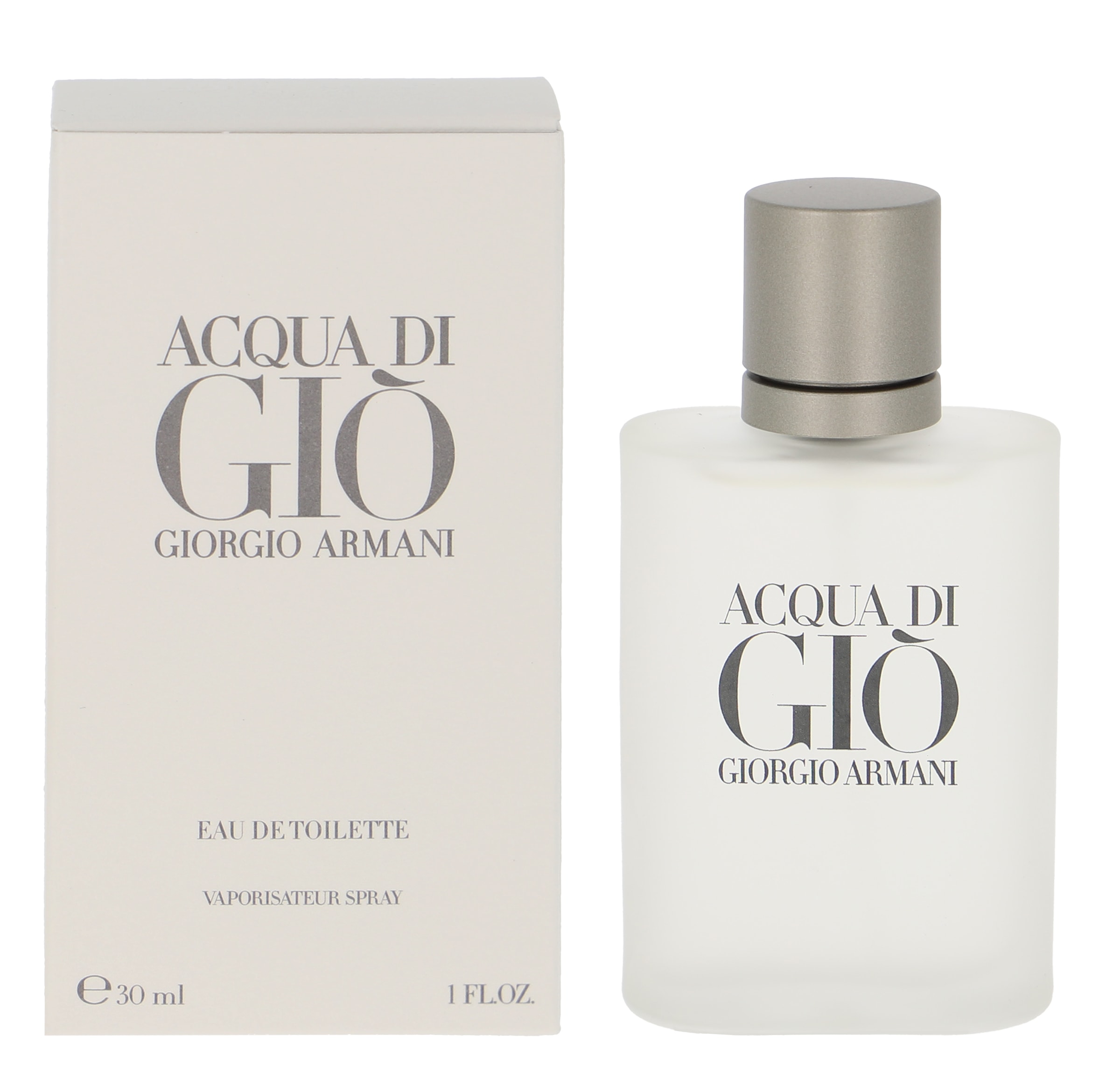 Giorgio Armani Eau de Toilette »Acqua di Gio Homme«