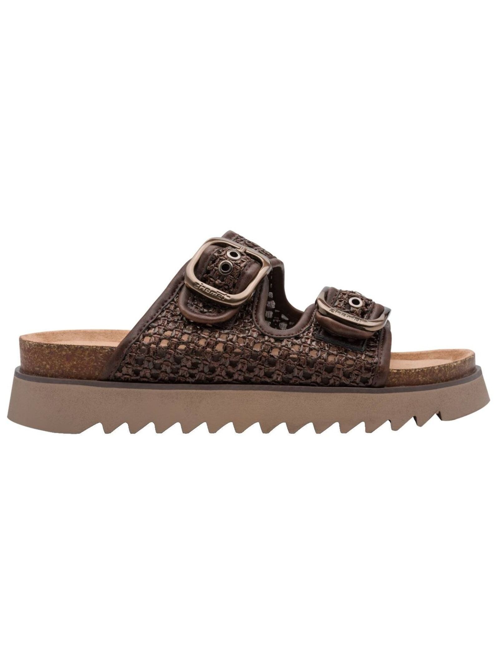 Tamaris Pantolette »Tamaris Pantoletten Lederimitat/Textil«
