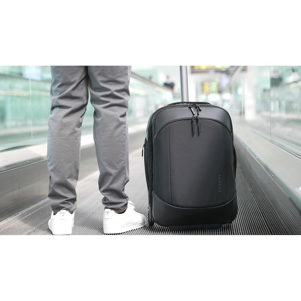 Targus Laptoptasche »Mobile Tech Traveller 15.6 Rolling Backpack«