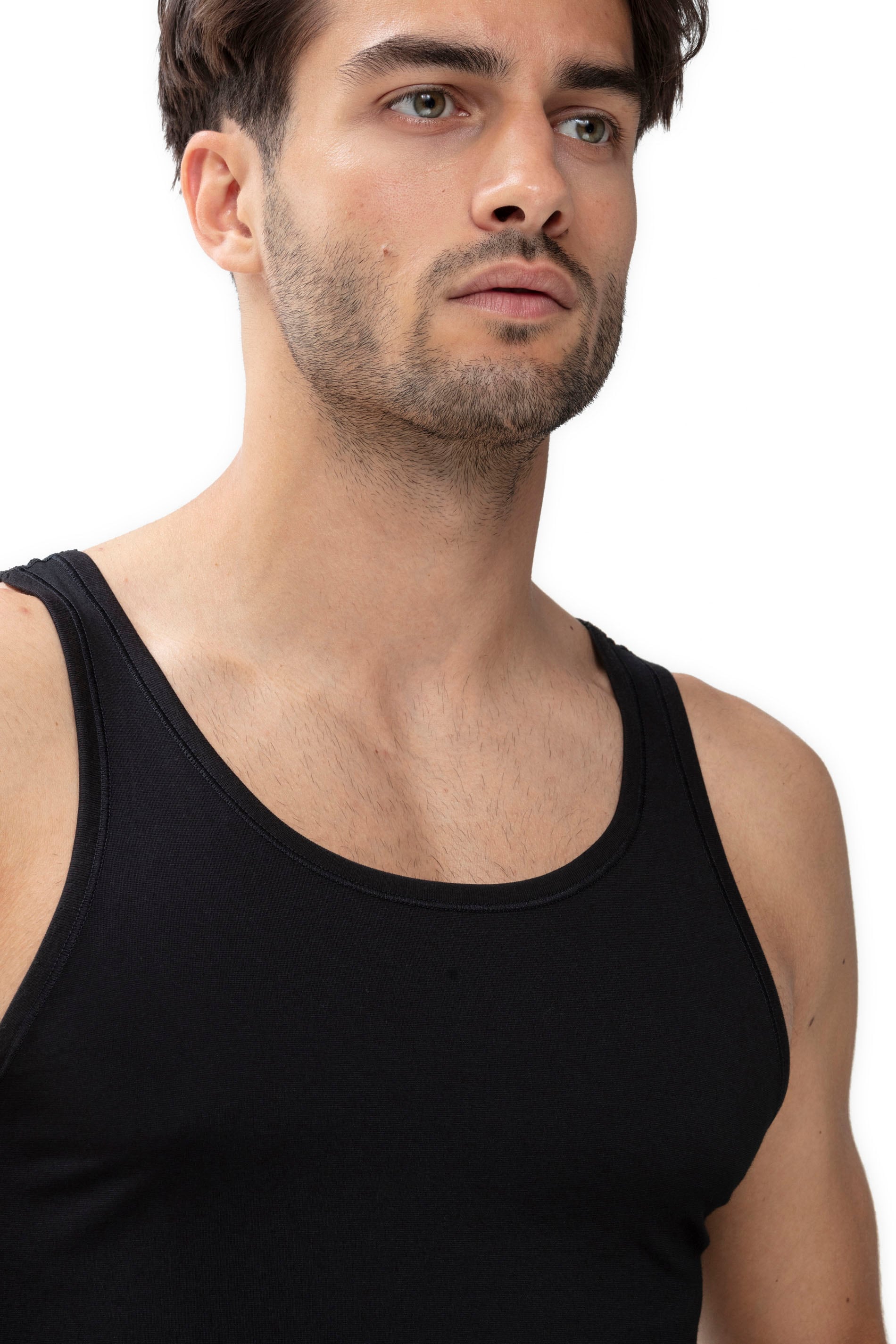 Mey Achselhemd "DRY COTTON", mit körpernaher Passform, Single-Jersey, atmun günstig online kaufen