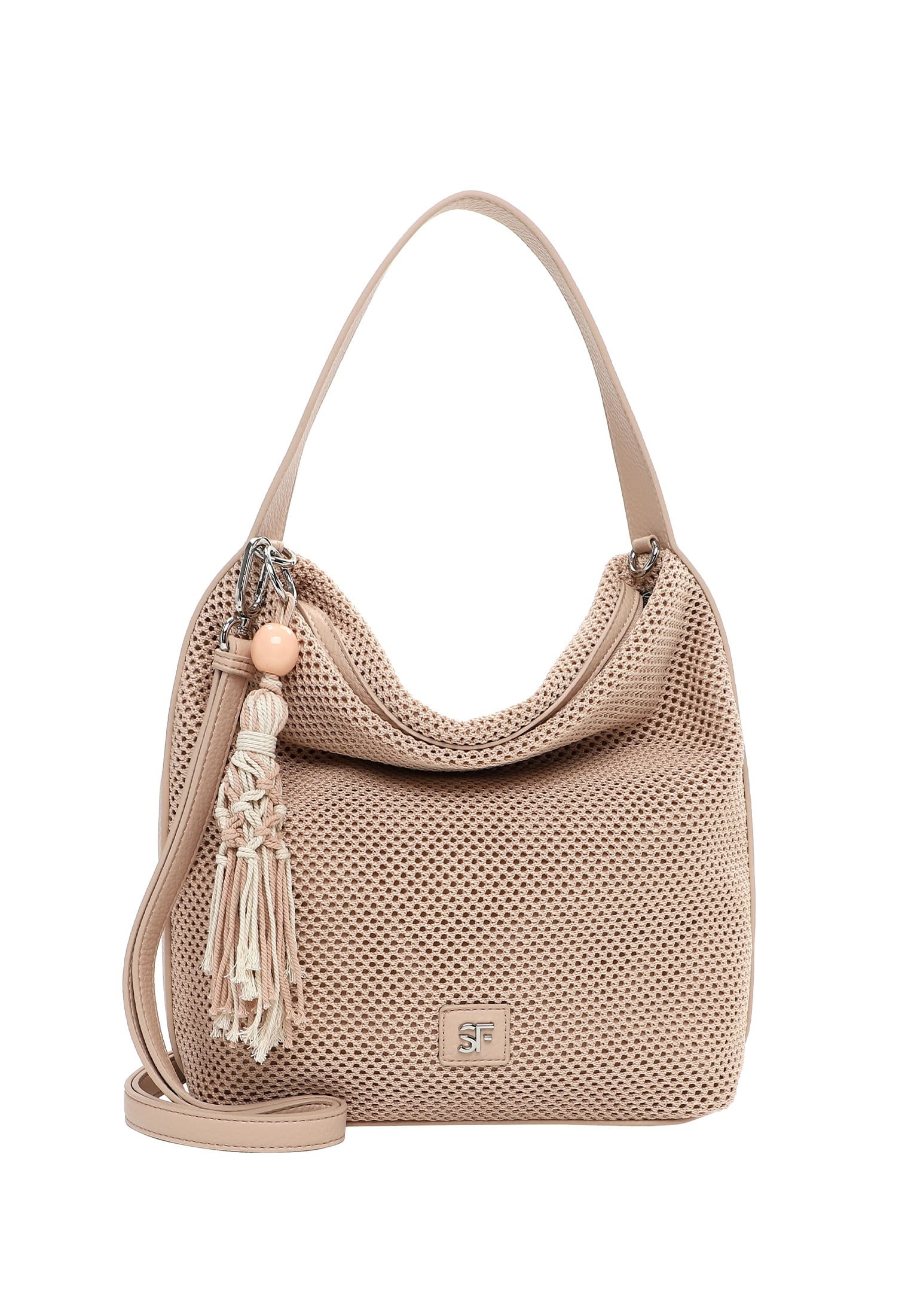 SURI FREY Beuteltasche "Beutel SFY Gitty" günstig online kaufen