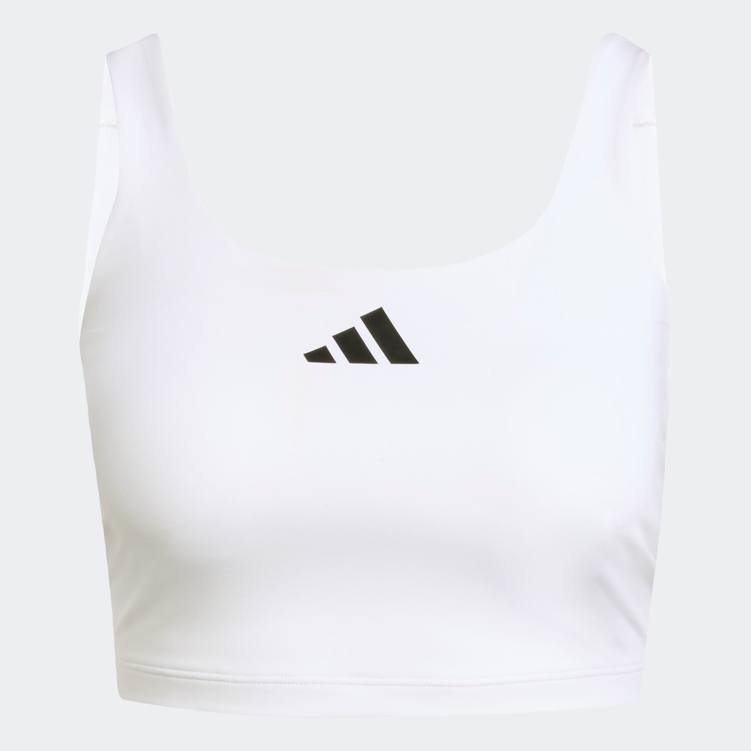 adidas Performance Tanktop »OPTIME Bra Tank«