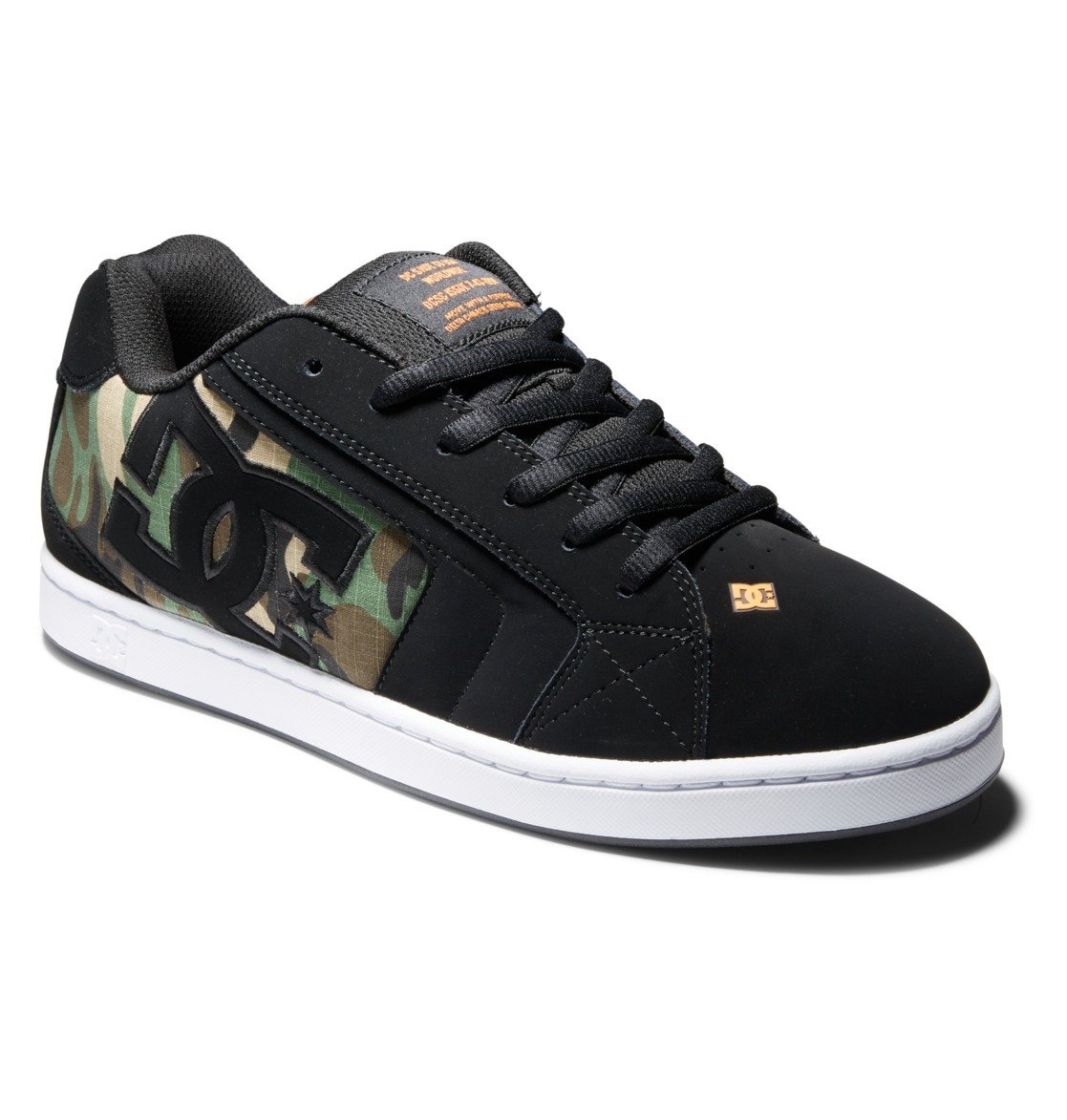 DC Shoes Sneaker »Net«