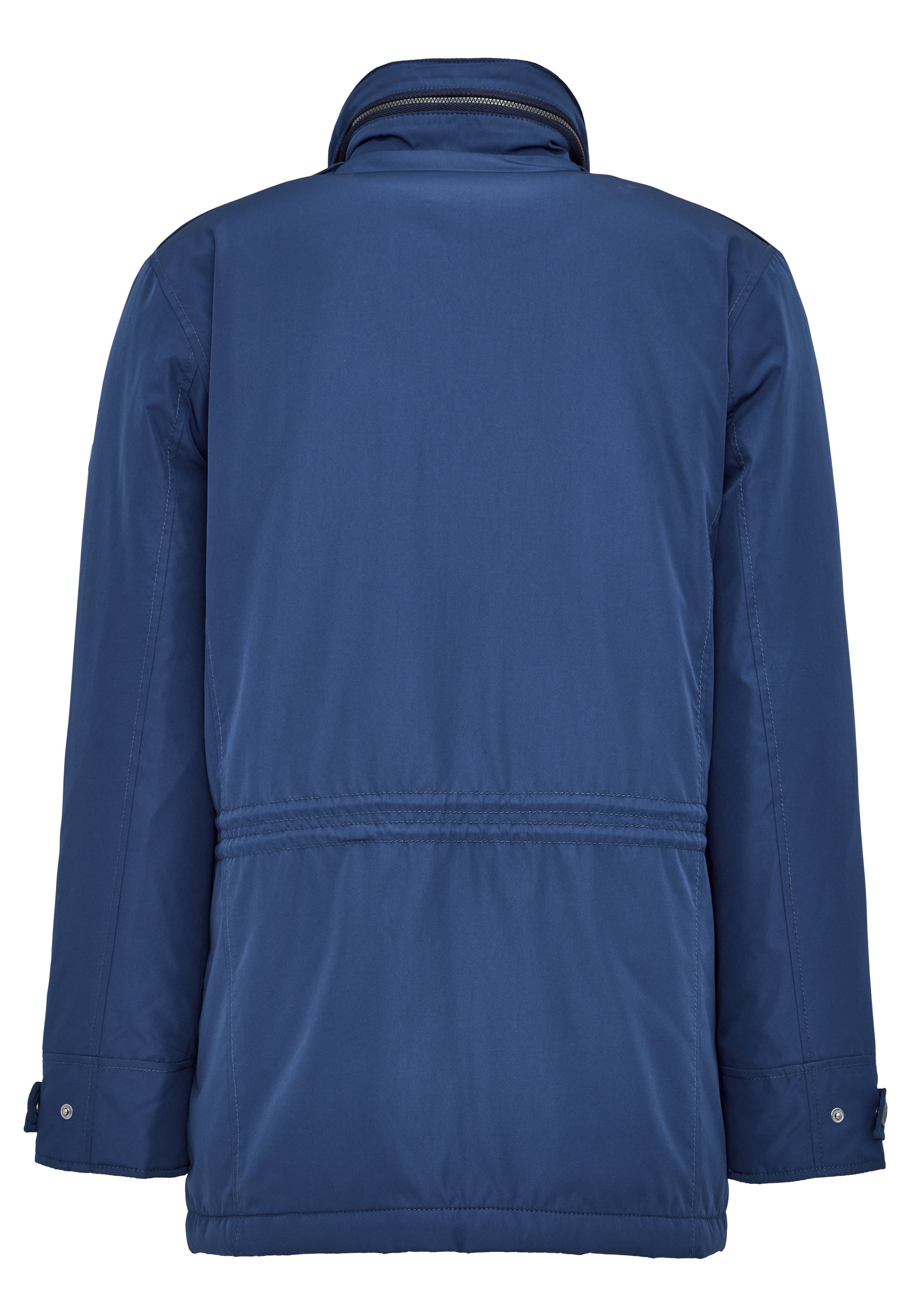 Cabano CO-3 Manteau d'hiver Homme Bleu Taille 62 3