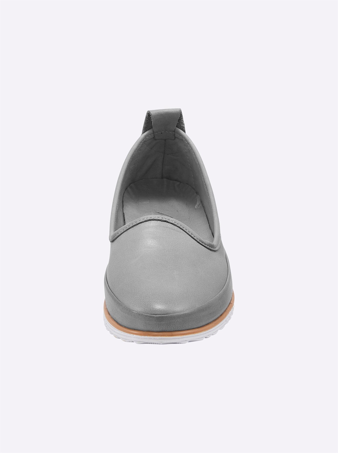 Andrea Conti Slipper