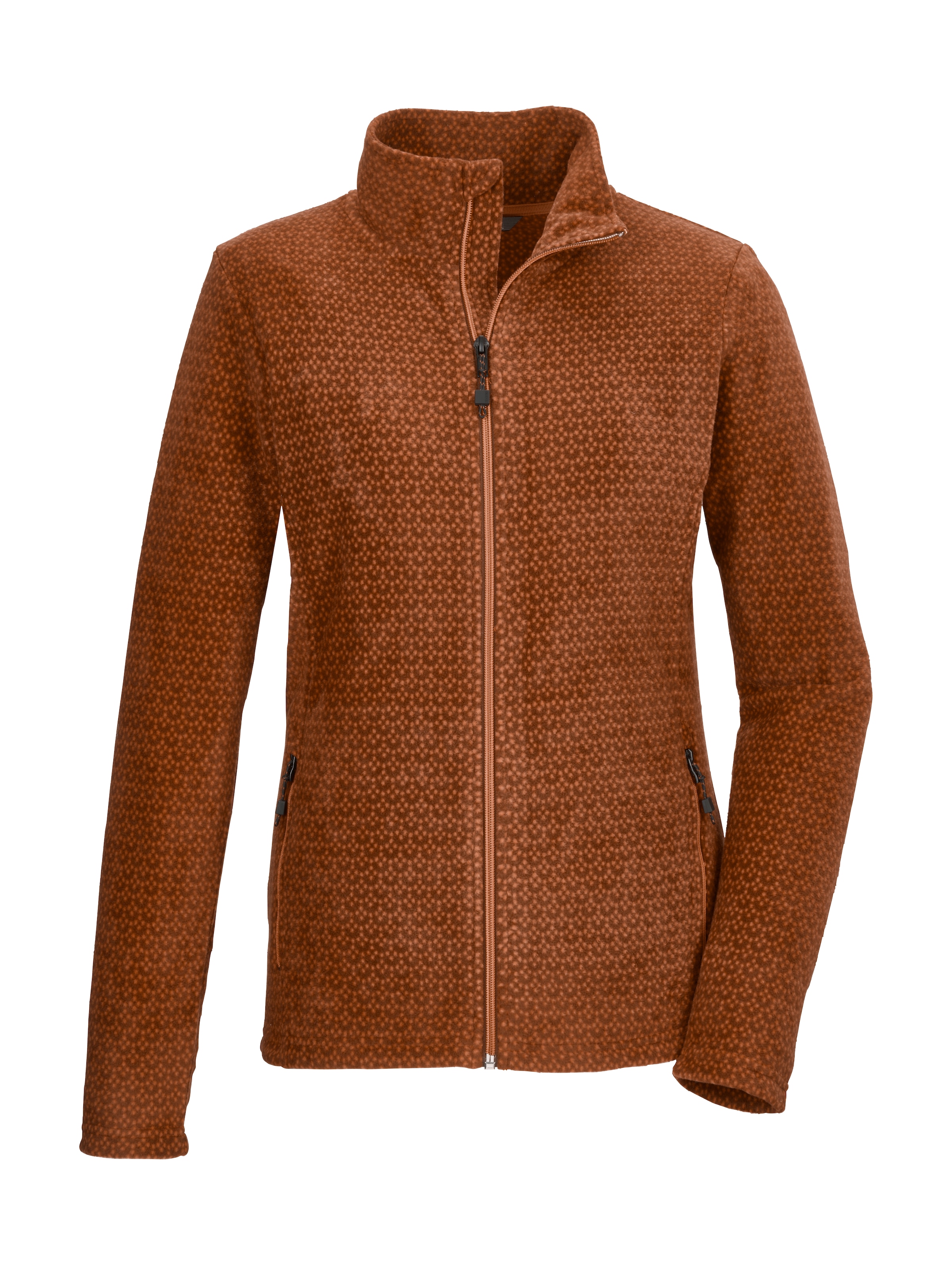 Killtec Fleecejacke »KOW 106 WMN FLC JCKT«