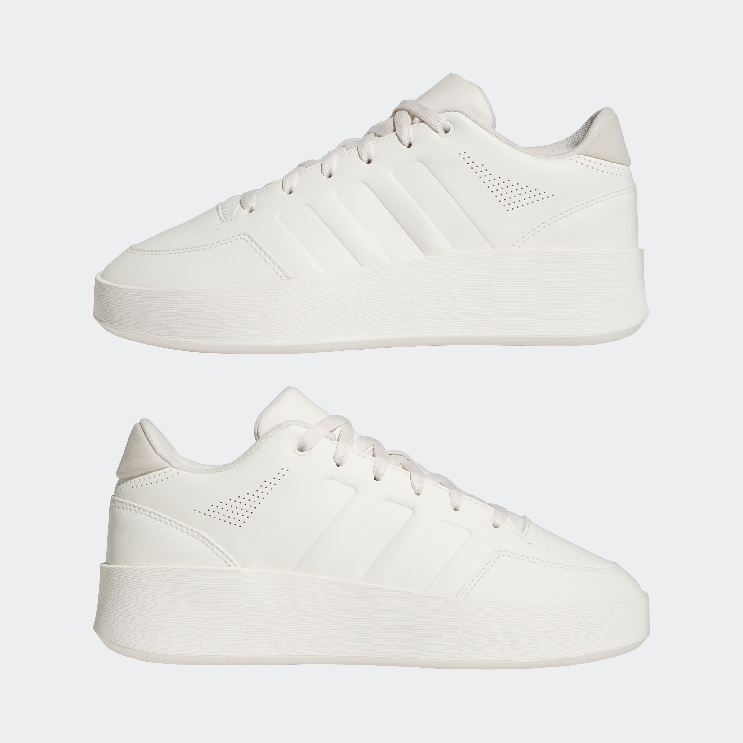adidas Sportswear Sneaker »MULLALY LOW«