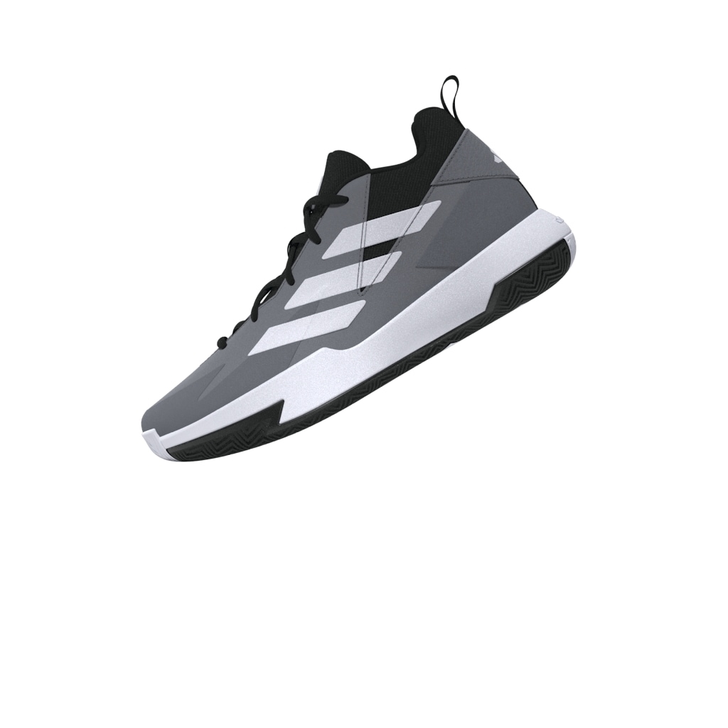 adidas Performance Basketballschuh »CROSS EM UP SELECT MID KIDS«