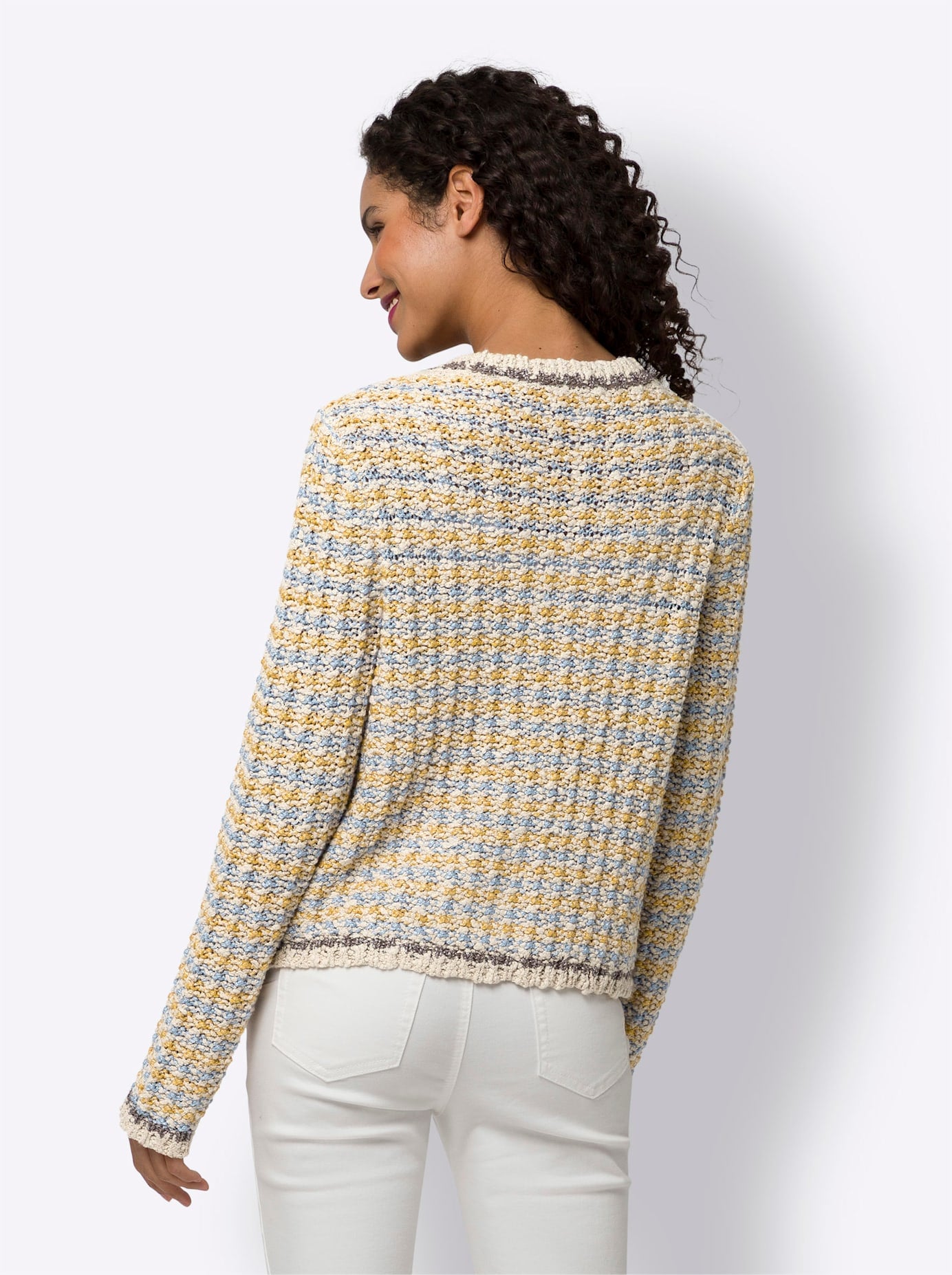 heine Cardigan