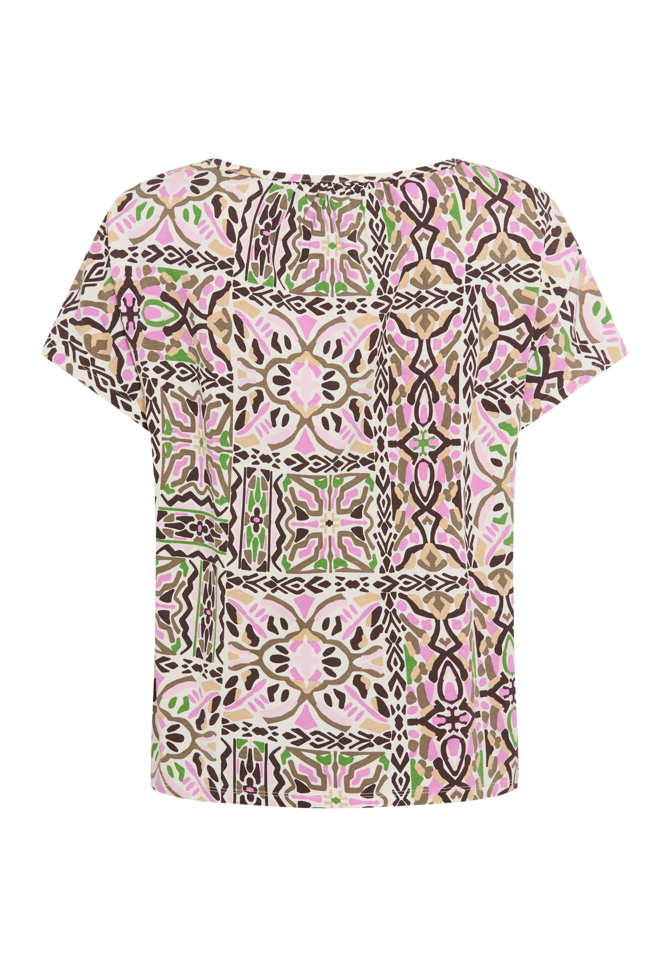 Brax Kurzarmshirt »Style CAELEN S«