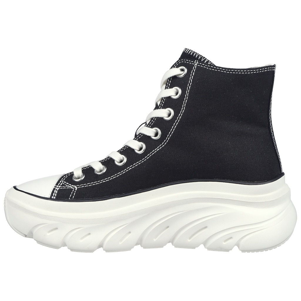 Skechers Sneaker »FUNKY STREET GROOVE WAY«