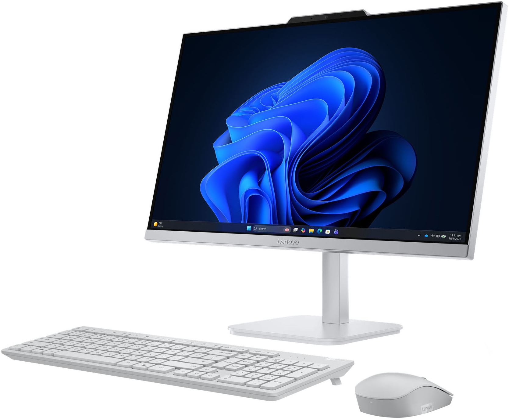 Lenovo All-in-One PC »AIO A105a«
