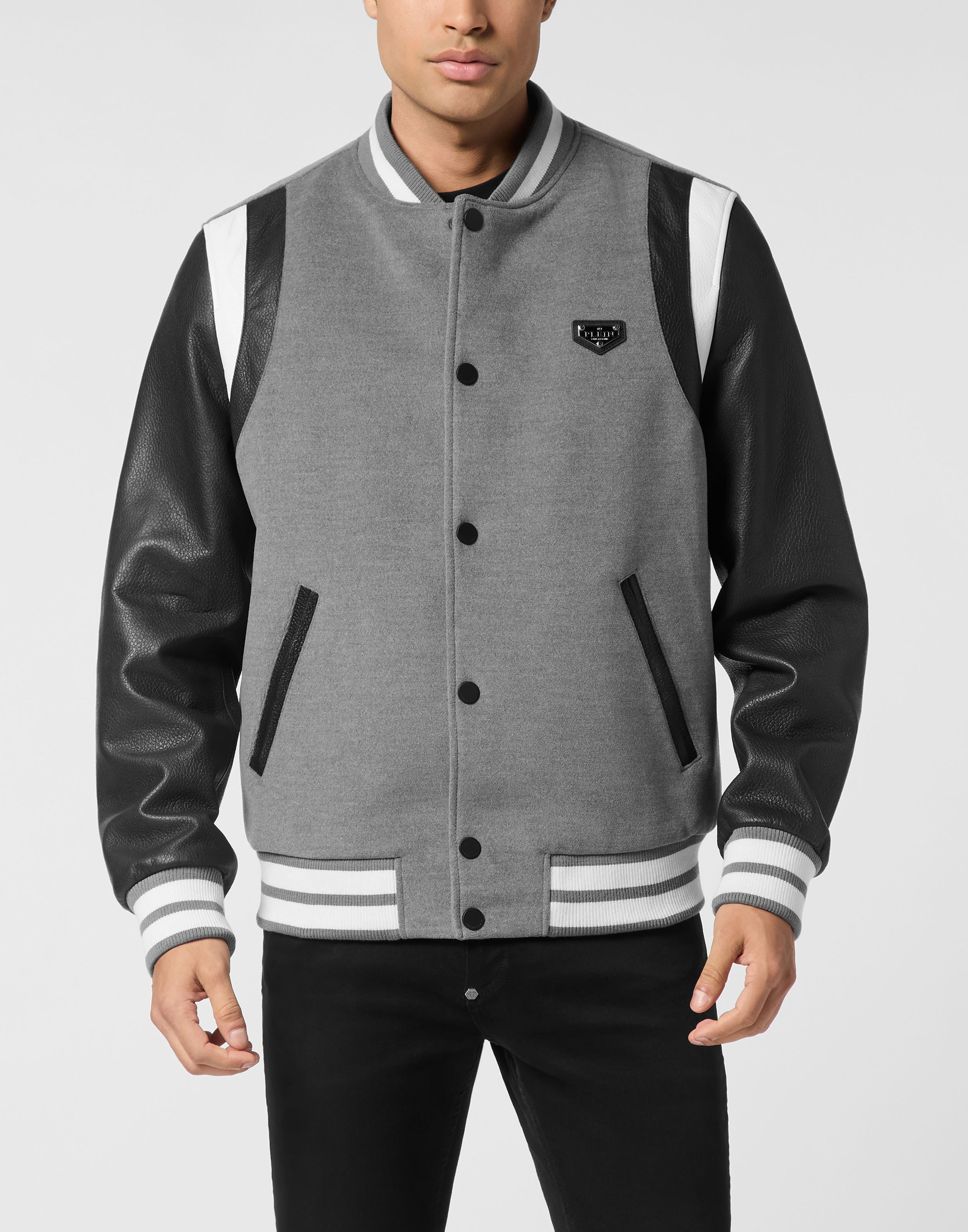 PHILIPP PLEIN Blouson »Bomber«