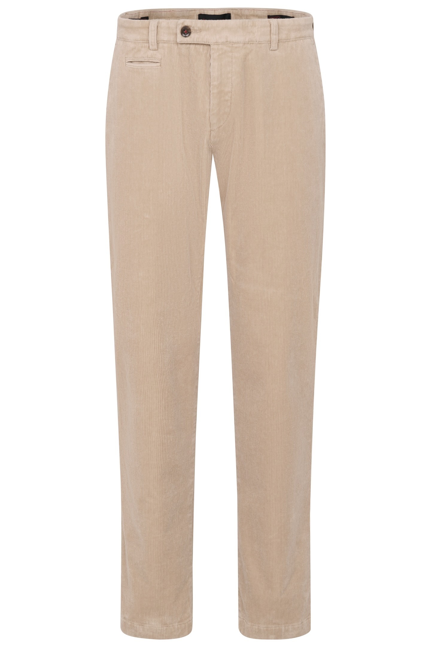 bugatti Cordhose, aus elastischer Baumwolle