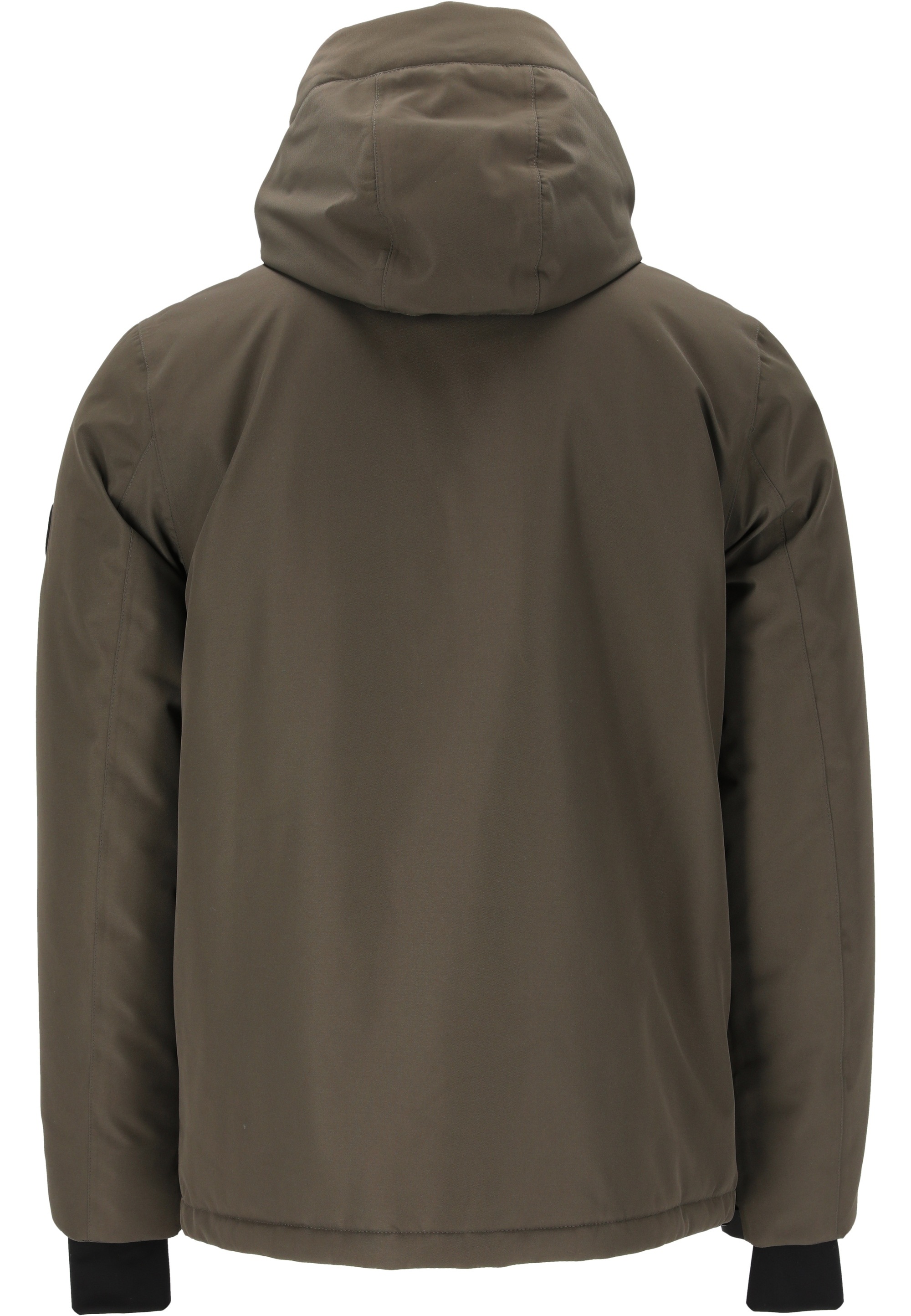 WHISTLER Skijacke »Drizzle«, mit wasserabweisender Membran