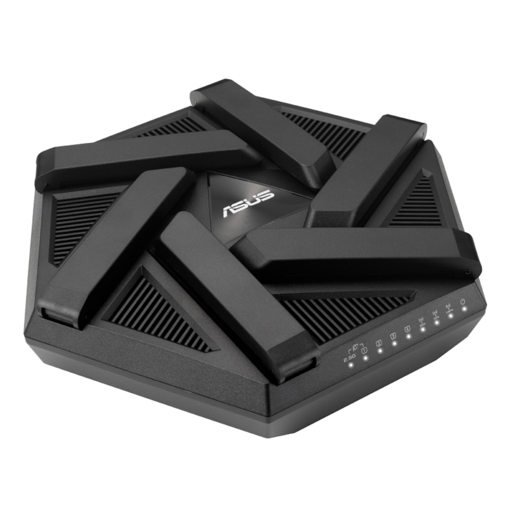 Asus WLAN-Router »Router Asus WiFi 6 AiMesh RT-AXE7800«