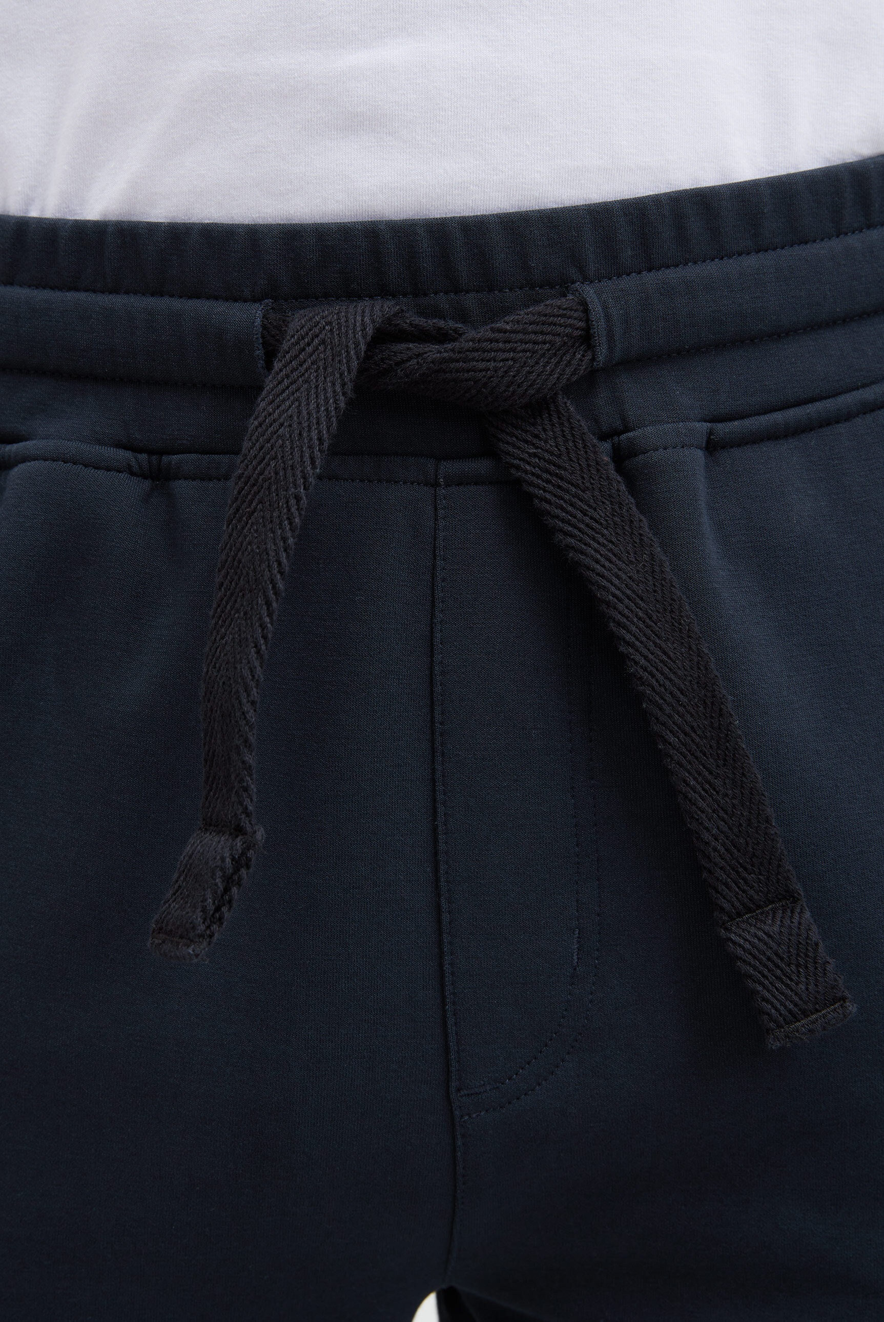 CAMP DAVID Sporthose, mit Elastikbund