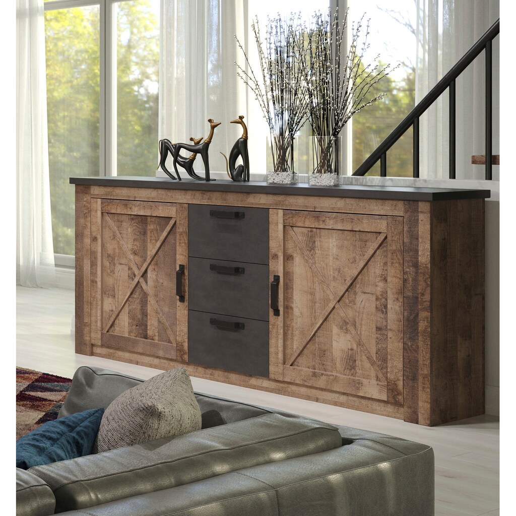 trendteam Sideboard »Granada«