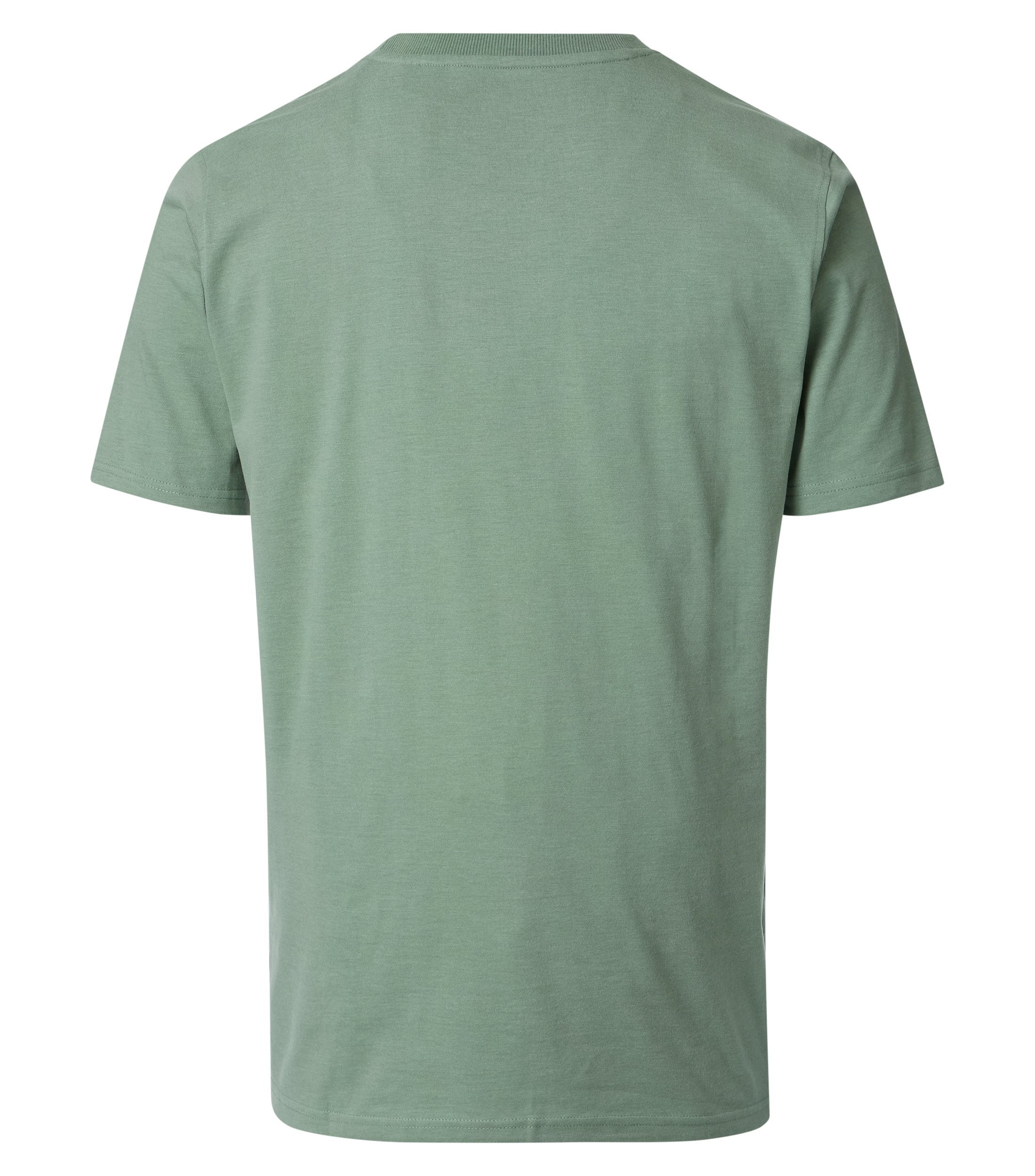 CASAMODA T-Shirt »CASAMODA T-Shirt uni«