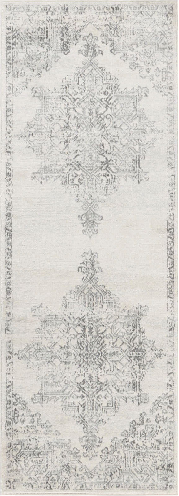 Livabliss Teppich "KOTA" rechteckig 9 mm Höhe Vintage Orientteppich, Kurzfl günstig online kaufen