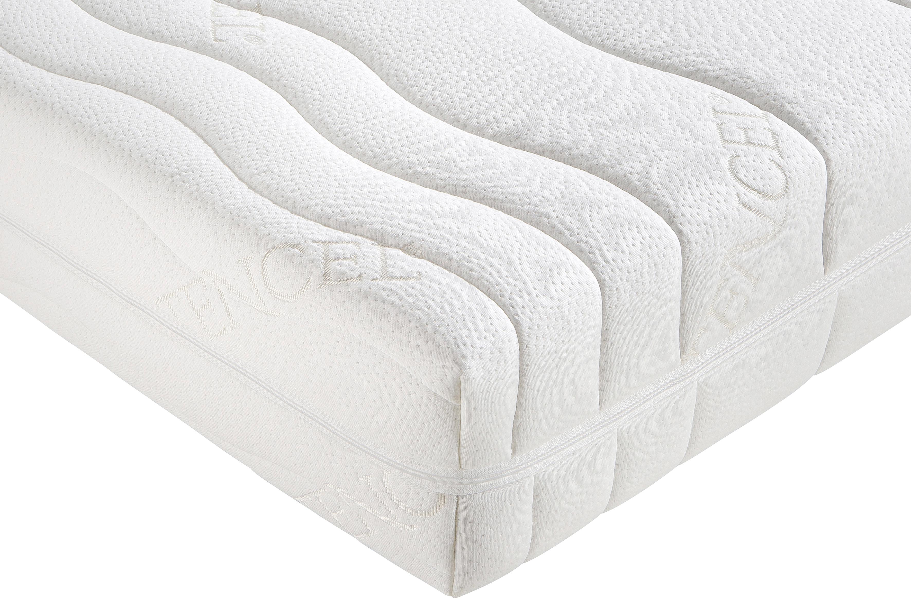 Thumbnail - Hemafa Komfortschaummatratze "Cellflex 2000" 20 cm hoch Raumgewicht: 35 kg/m³ 1 Stk. tlg. Matratze 90x200 cm, 140x200 cm