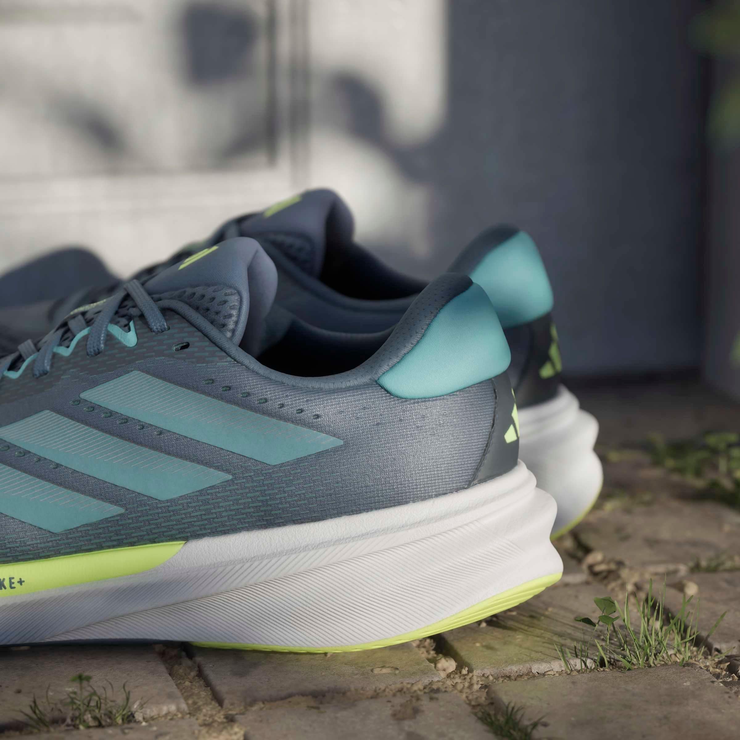 adidas Performance Laufschuh »SUPERNOVA STRIDE 2«