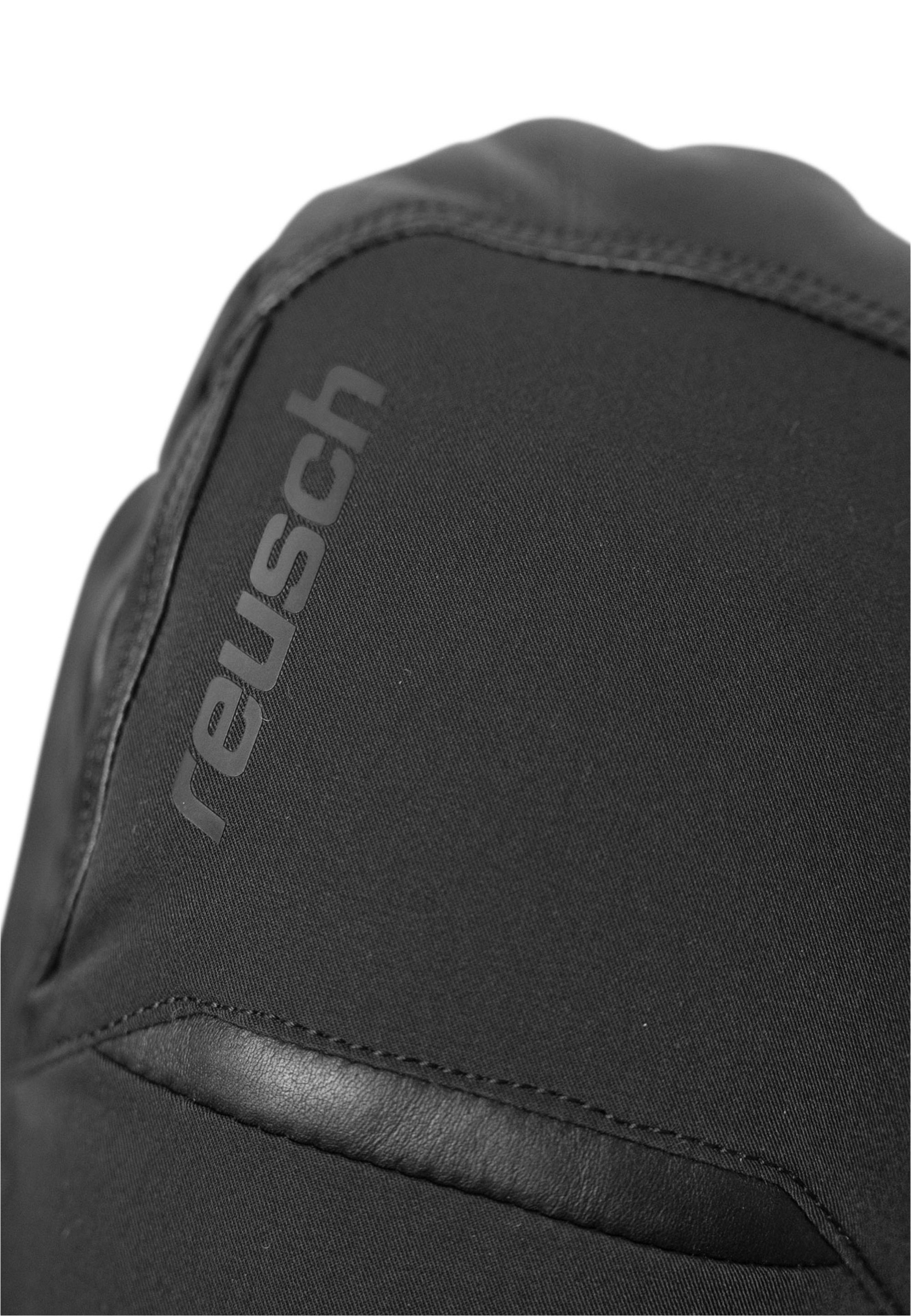 Reusch Fäustlinge »Volcano Pro GORE-TEX Gore warm technology«, mit höchster Wärmestufe
