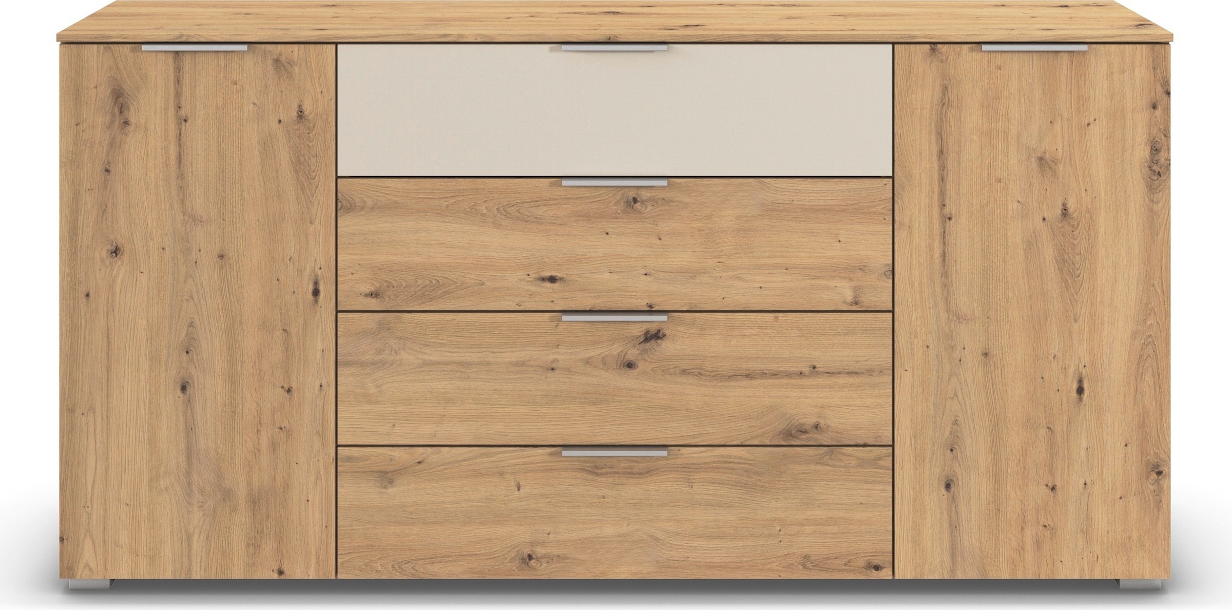 rauch Kombikommode "Sideboard Türkommode Schubladenkommode Kommode ASTANA" günstig online kaufen