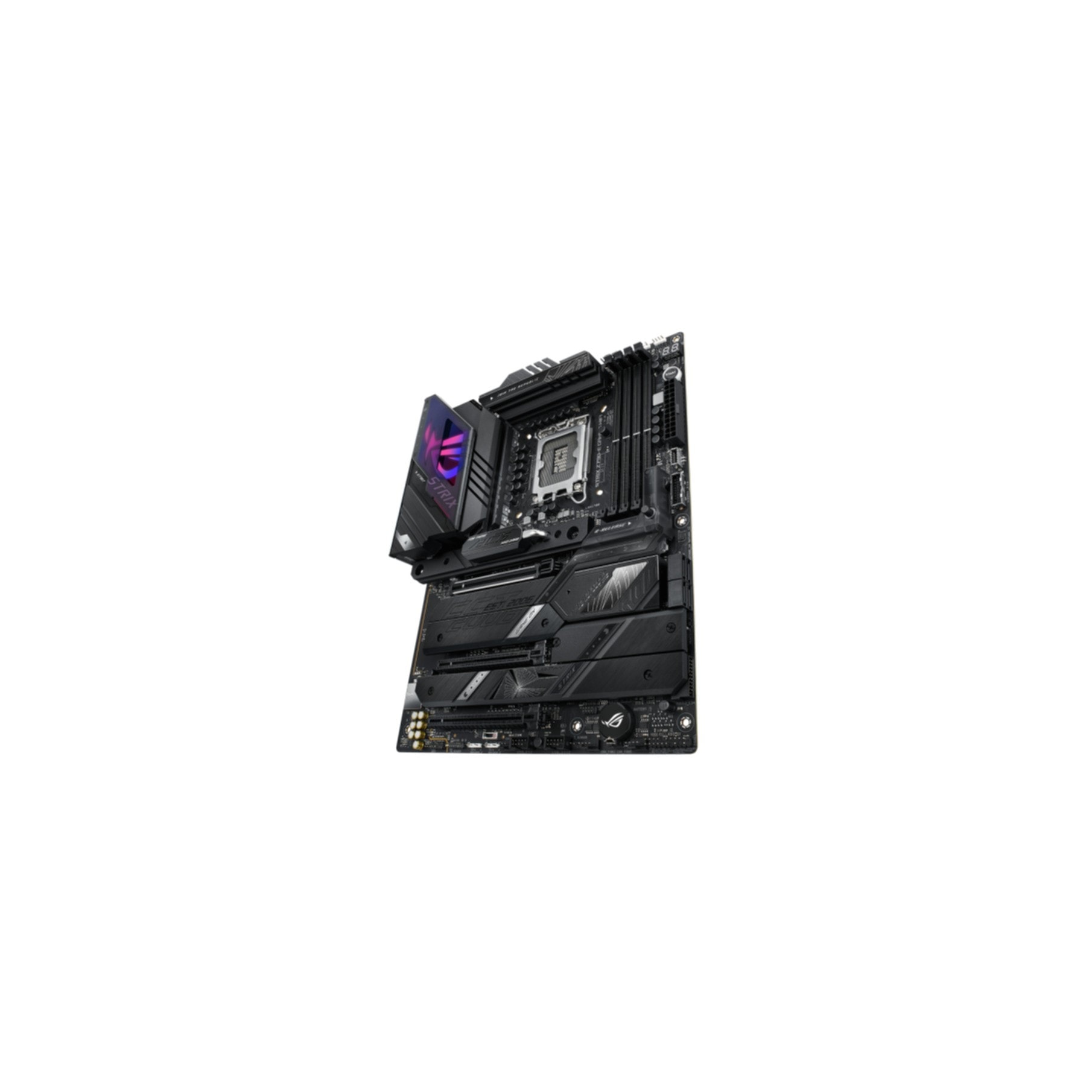 Asus Mainboard »ROG STRIX Z890-F GAMING WIFI«