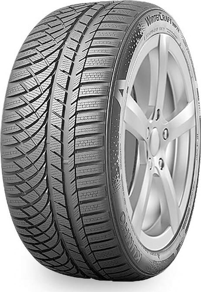 Kumho Winterreifen "KUMHO", WP-72